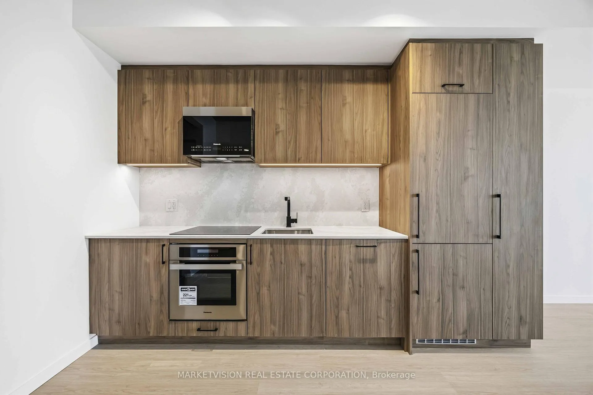 Photo 1 of Unit 310, 689 The Queensway, Etobicoke, Stonegate-Queensway — HOMEH