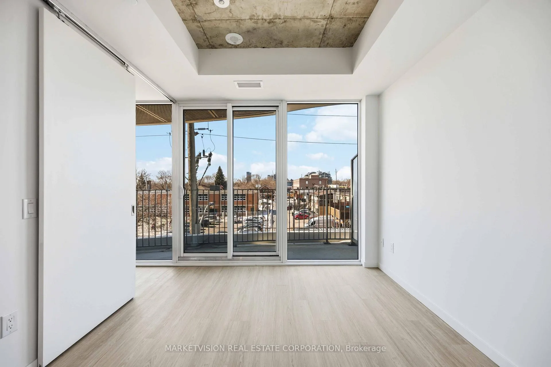 Photo 6 of Unit 310, 689 The Queensway, Etobicoke, Stonegate-Queensway — HOMEH