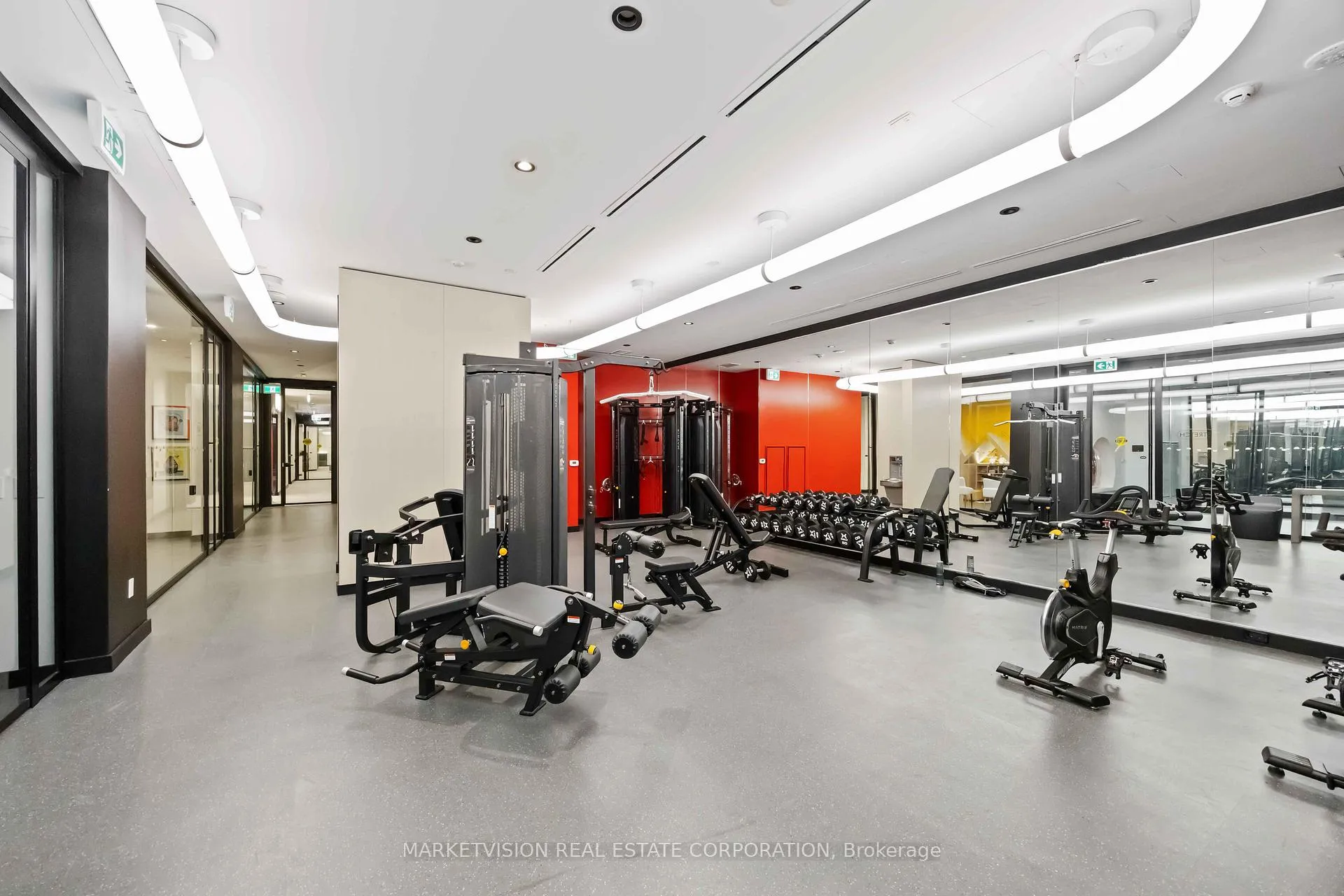 Photo 19 of Unit 310, 689 The Queensway, Etobicoke, Stonegate-Queensway — HOMEH