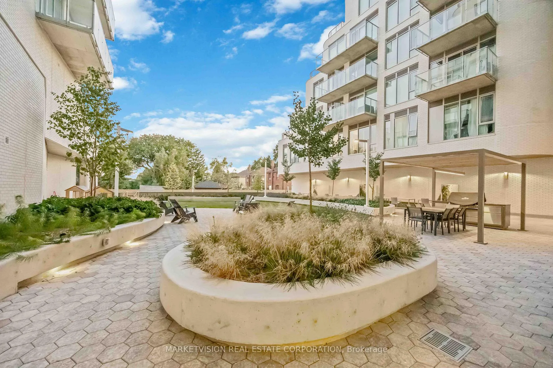 Photo 23 of Unit 310, 689 The Queensway, Etobicoke, Stonegate-Queensway — HOMEH