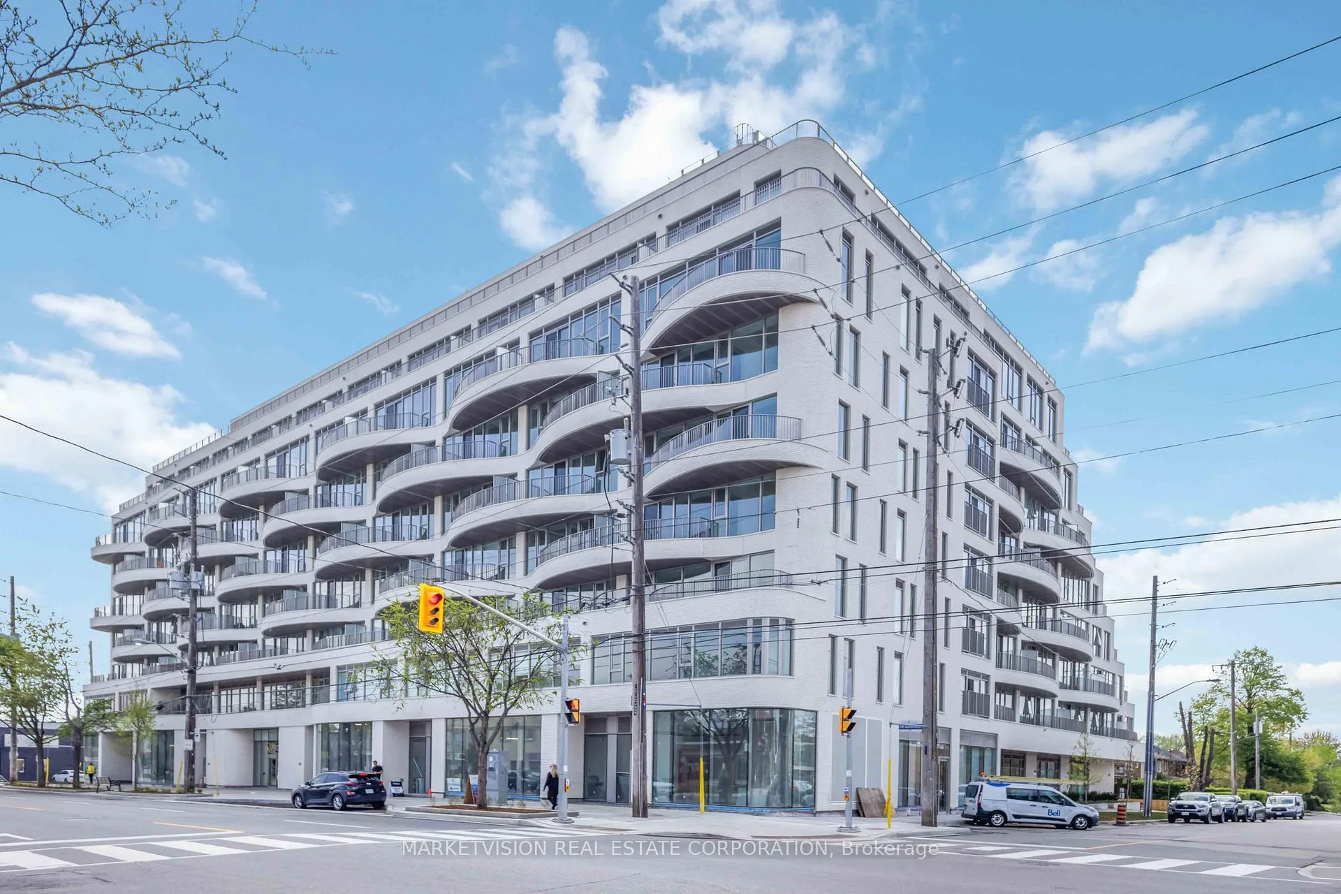 Photo 28 of Unit 310, 689 The Queensway, Etobicoke, Stonegate-Queensway — HOMEH