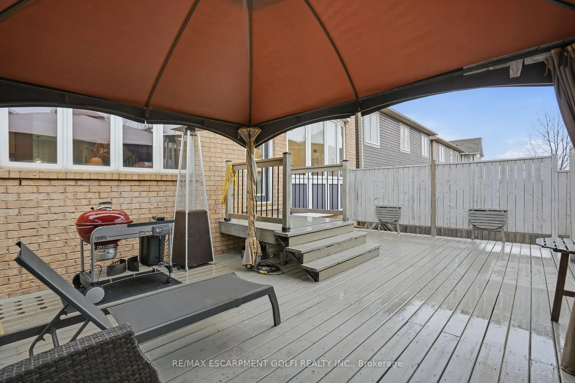 Photo 40 of 241 Montreal Circle, Hamilton, Winona Park — HOMEH