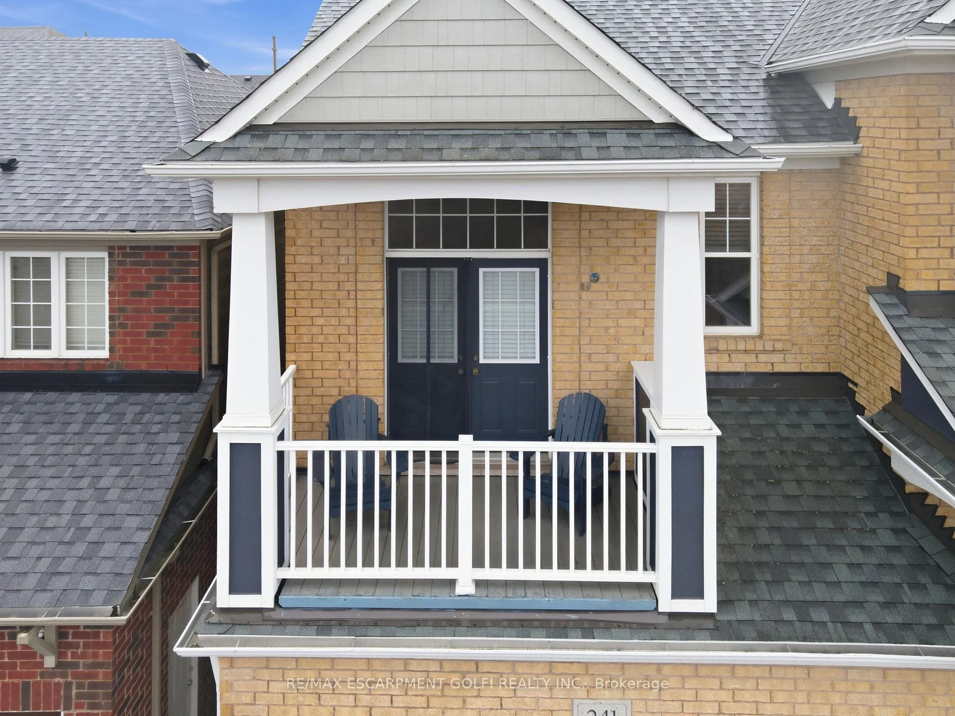 Photo 47 of 241 Montreal Circle, Hamilton, Winona Park — HOMEH