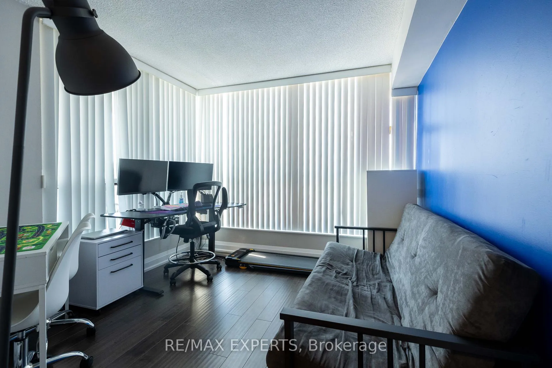 Photo 12 of Unit 1708, 3 Rowntree Road, Etobicoke, Mount Olive-Silverstone-Jamestown — HOMEH