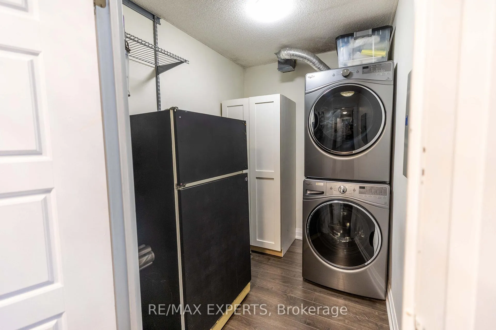 Photo 15 of Unit 1708, 3 Rowntree Road, Etobicoke, Mount Olive-Silverstone-Jamestown — HOMEH