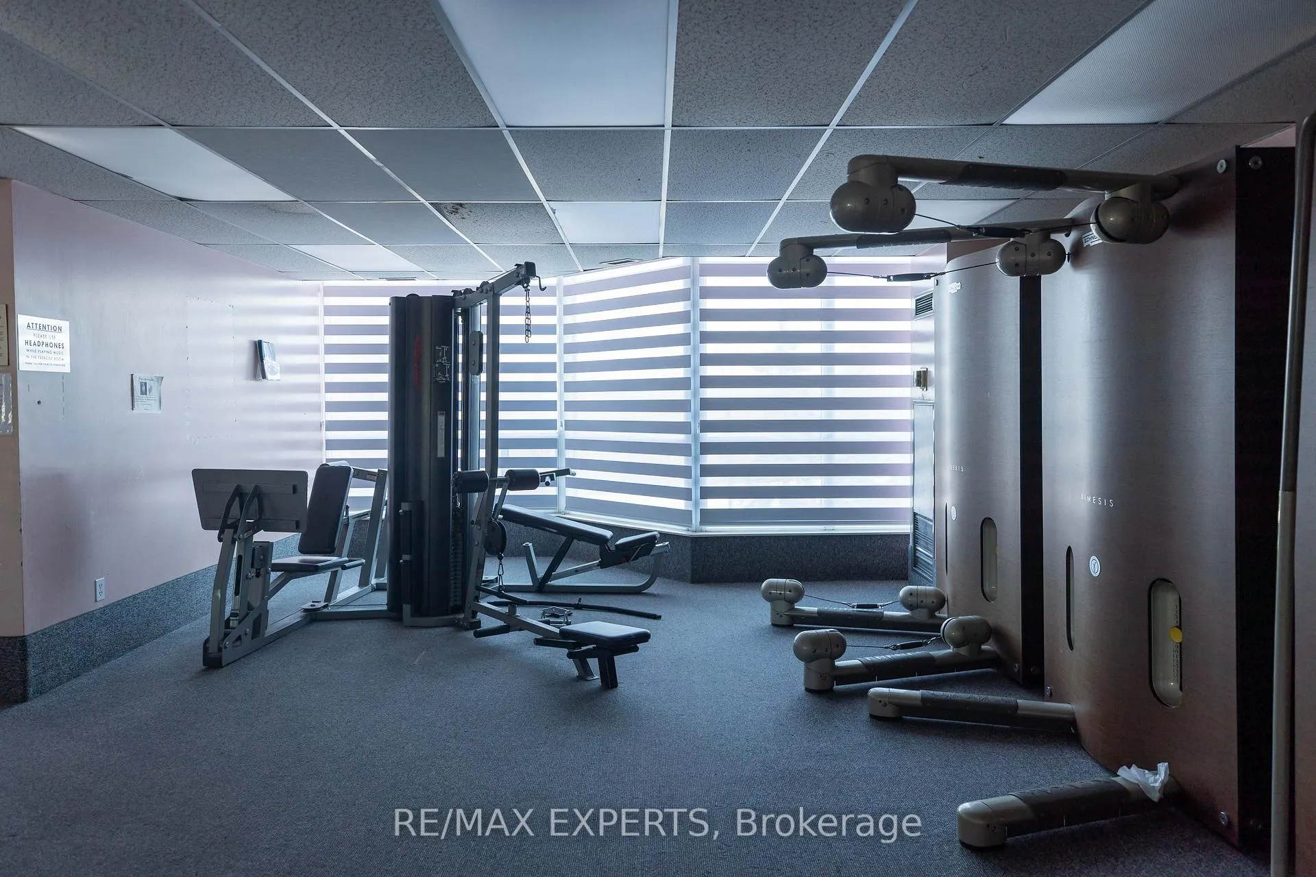 Photo 16 of Unit 1708, 3 Rowntree Road, Etobicoke, Mount Olive-Silverstone-Jamestown — HOMEH