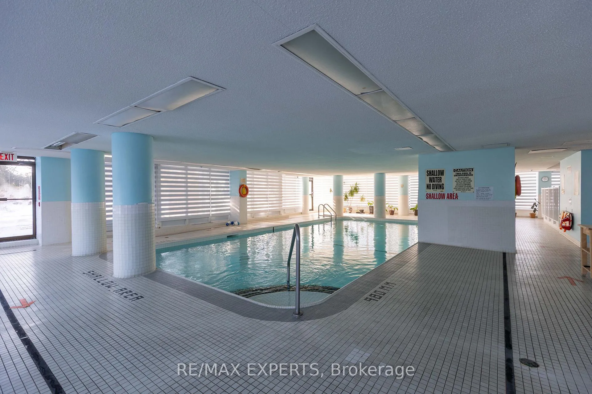 Photo 20 of Unit 1708, 3 Rowntree Road, Etobicoke, Mount Olive-Silverstone-Jamestown — HOMEH
