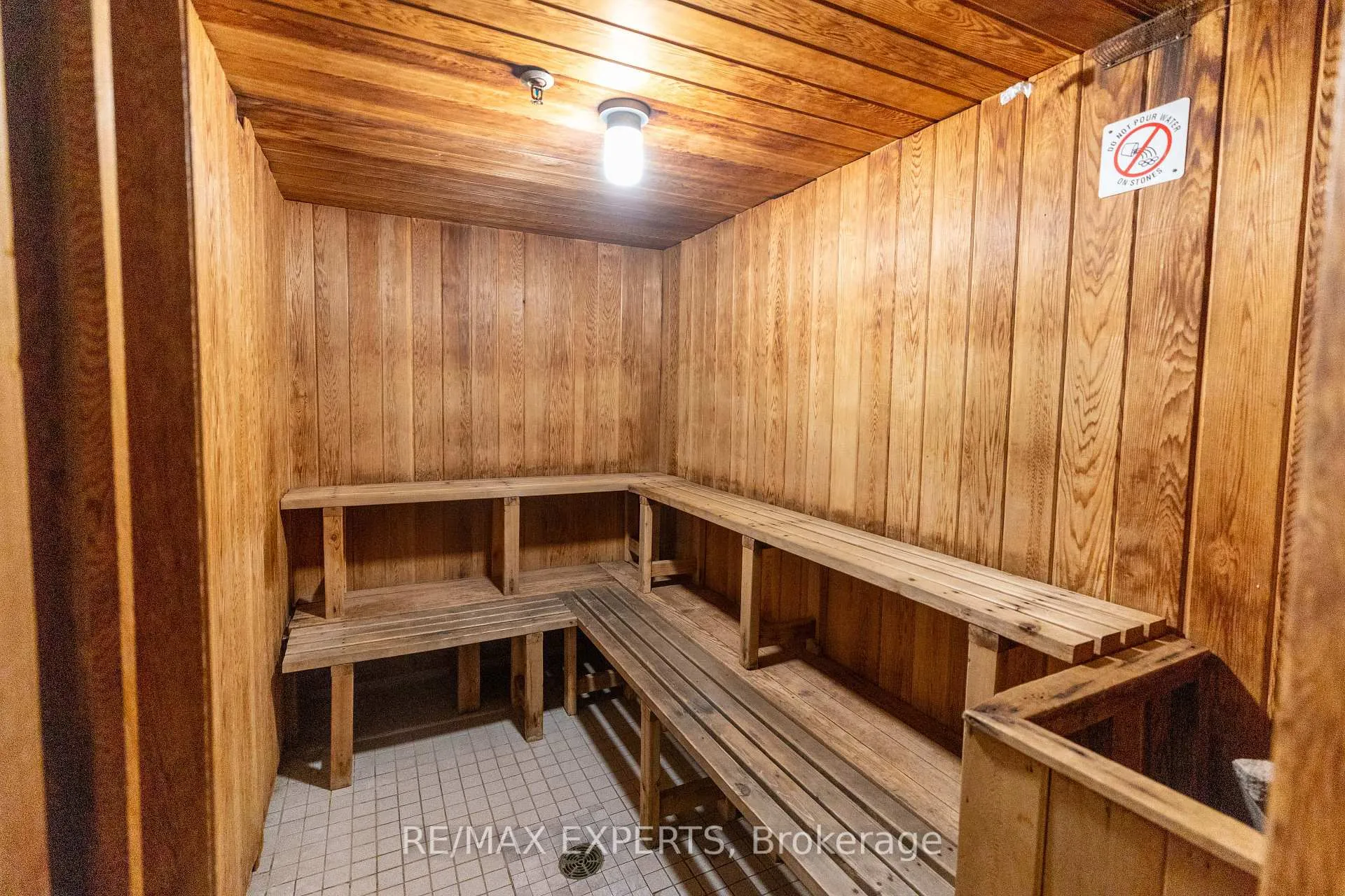 Photo 21 of Unit 1708, 3 Rowntree Road, Etobicoke, Mount Olive-Silverstone-Jamestown — HOMEH