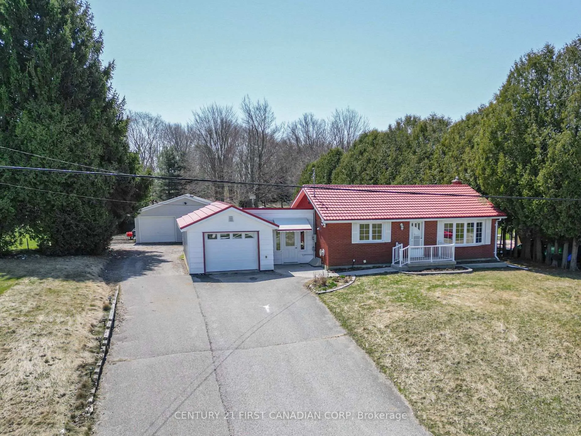 Photo 1 of 43409 Sparta Line, Central Elgin, Rural Central Elgin — HOMEH