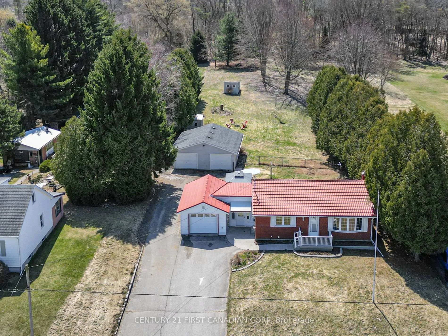Photo 2 of 43409 Sparta Line, Central Elgin, Rural Central Elgin — HOMEH