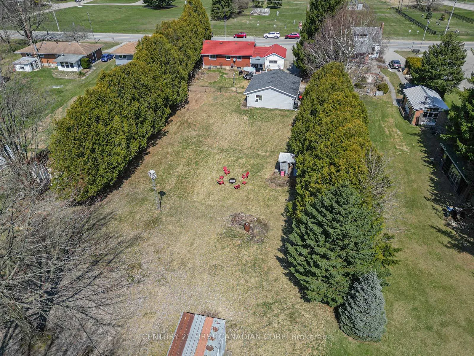 Photo 43 of 43409 Sparta Line, Central Elgin, Rural Central Elgin — HOMEH