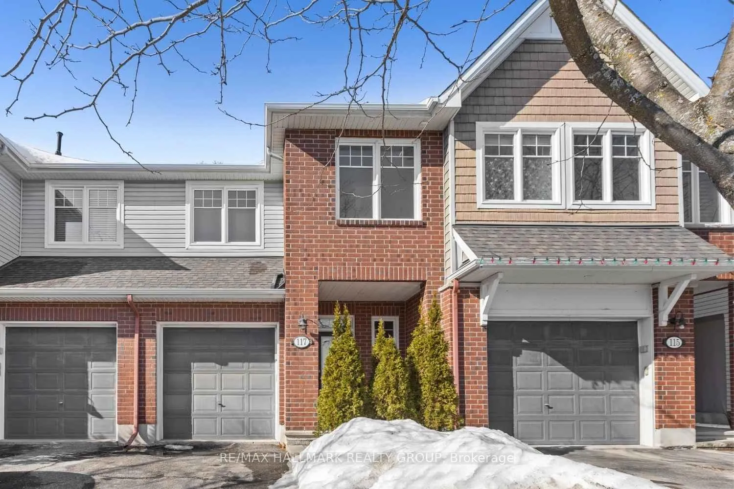 Photo 1 of 117 Abetti Ridge, Ottawa, Barrhaven - Stonebridge — HOMEH