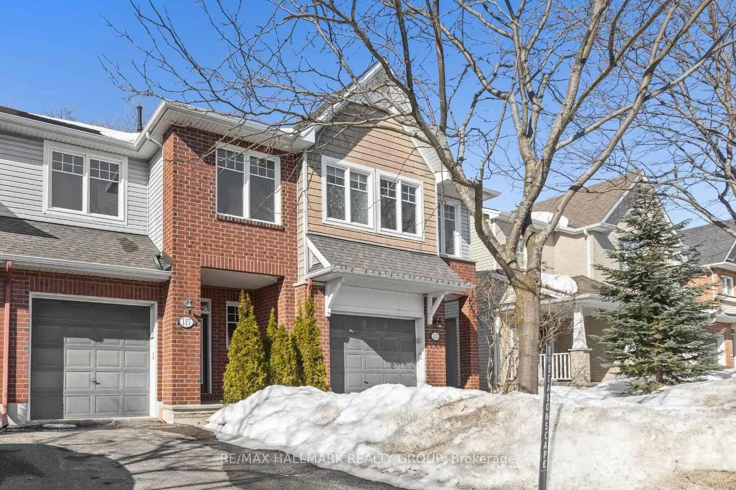Photo 2 of 117 Abetti Ridge, Ottawa, Barrhaven - Stonebridge — HOMEH