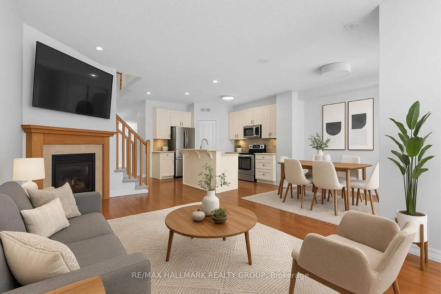 Photo 8 of 117 Abetti Ridge, Ottawa, Barrhaven - Stonebridge — HOMEH