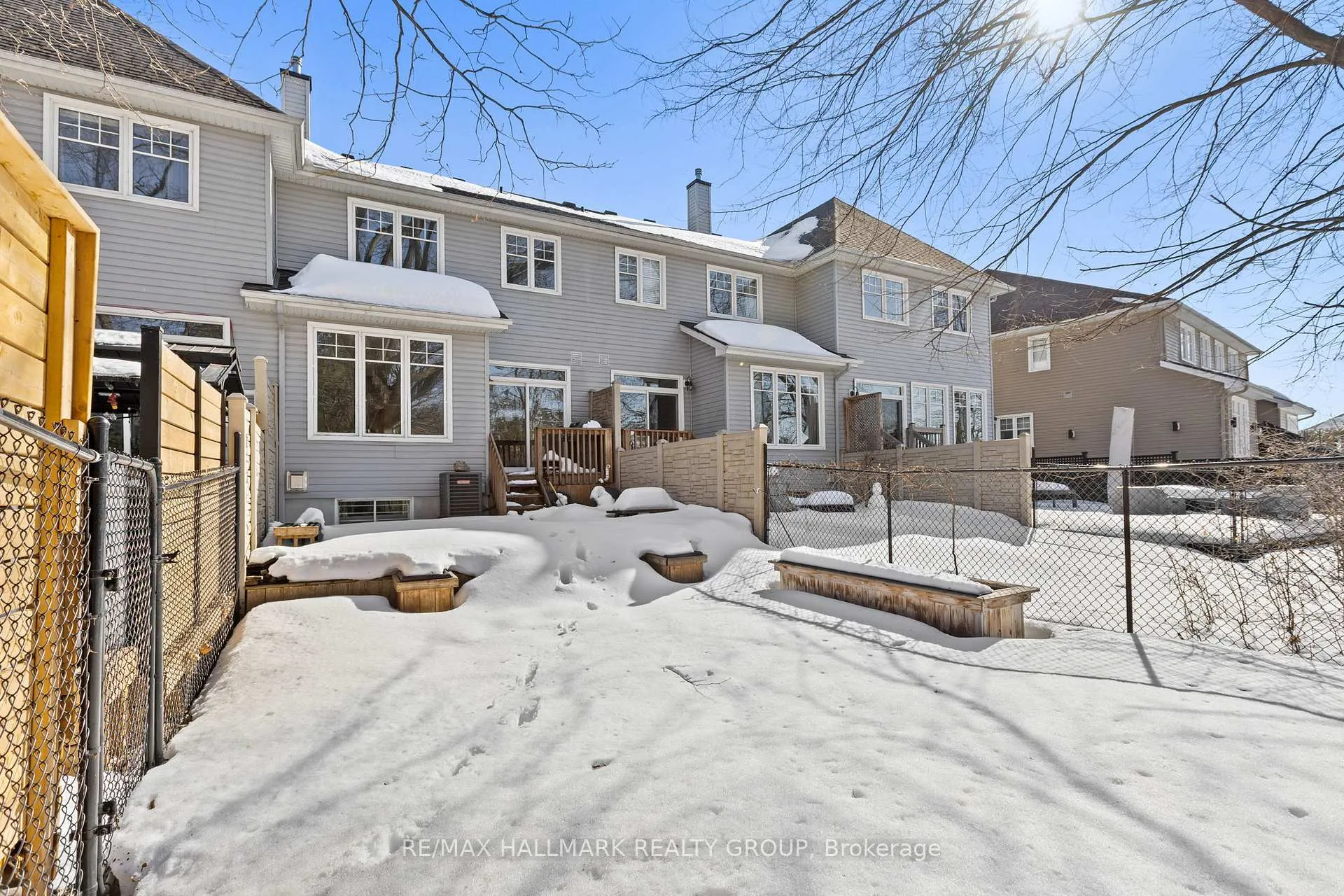 Photo 34 of 117 Abetti Ridge, Ottawa, Barrhaven - Stonebridge — HOMEH