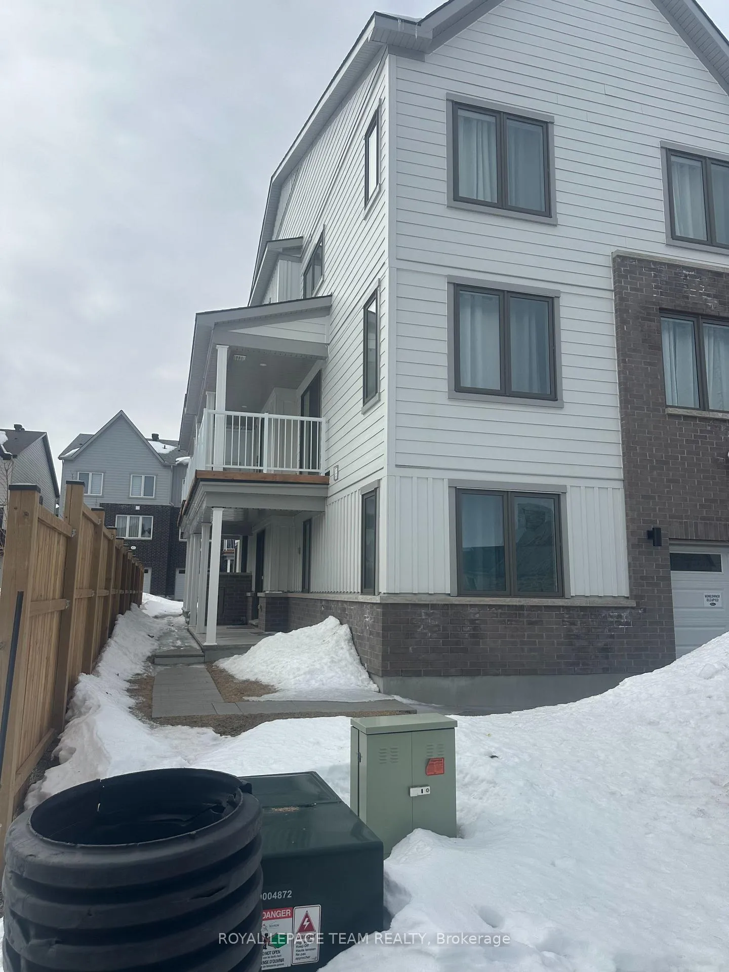 Photo 3 of 753 Kinstead Pvt, Ottawa, Stittsville (North) — HOMEH