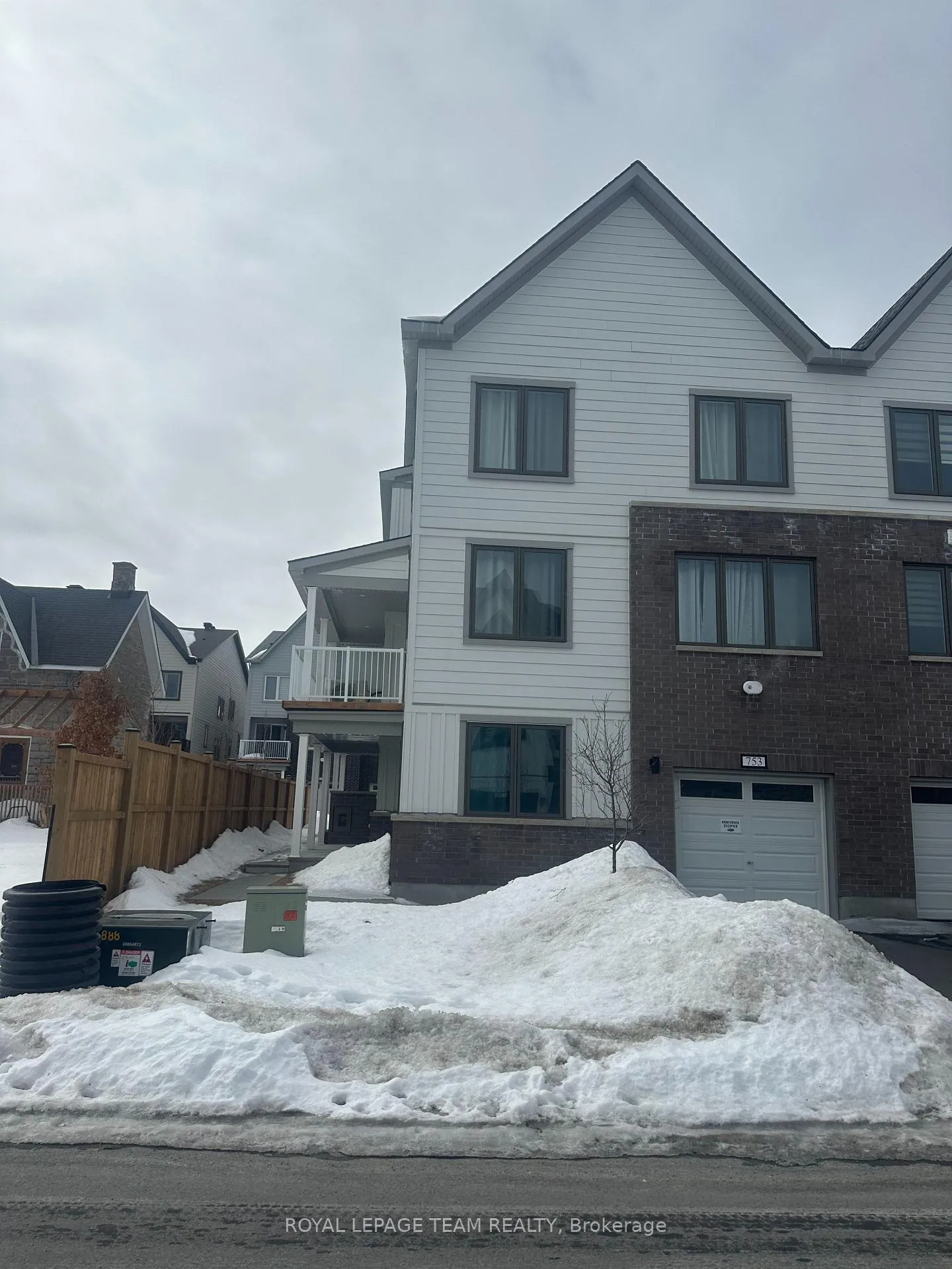 Photo 4 of 753 Kinstead Pvt, Ottawa, Stittsville (North) — HOMEH