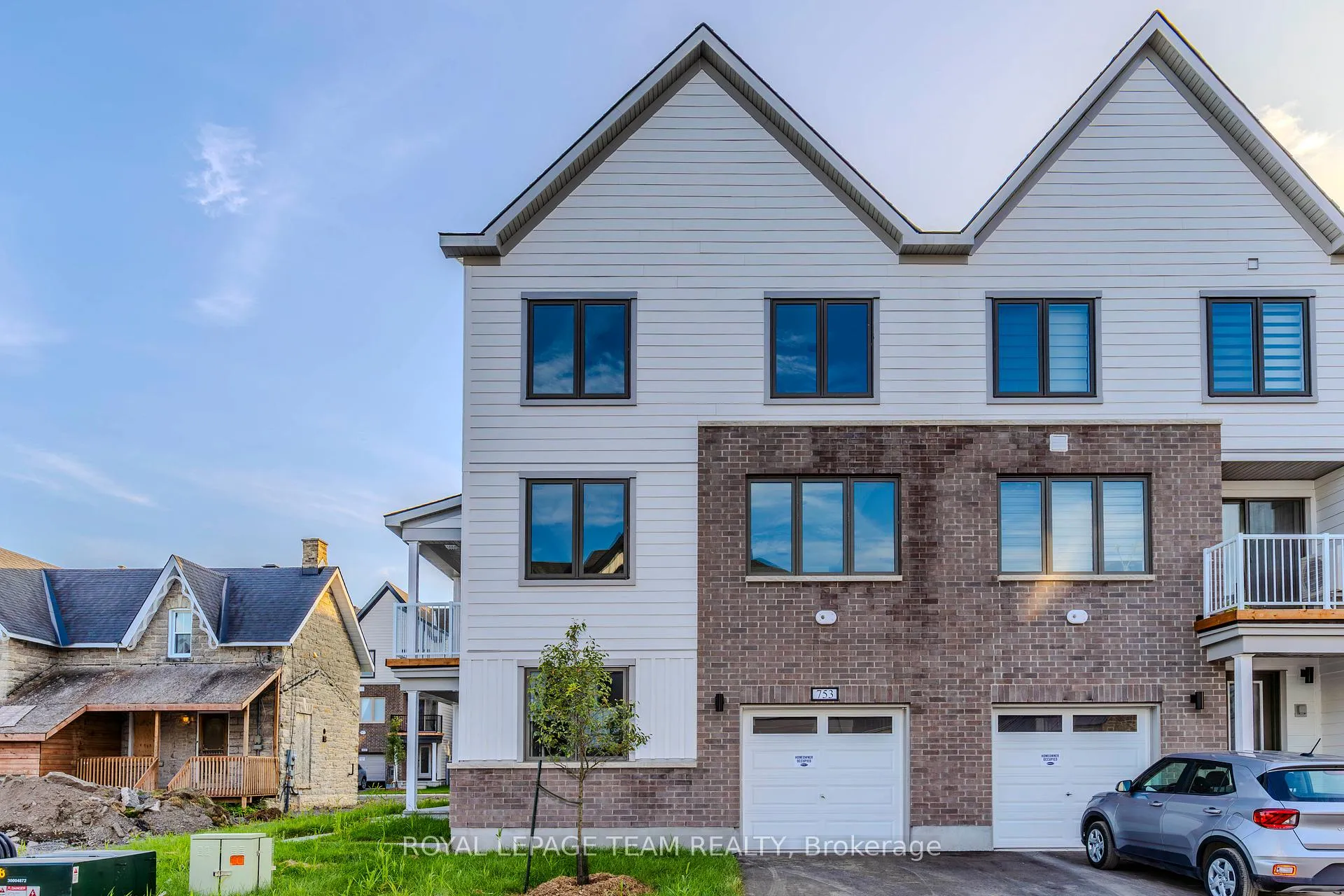 Photo 1 of 753 Kinstead Pvt, Ottawa, Stittsville (North) — HOMEH