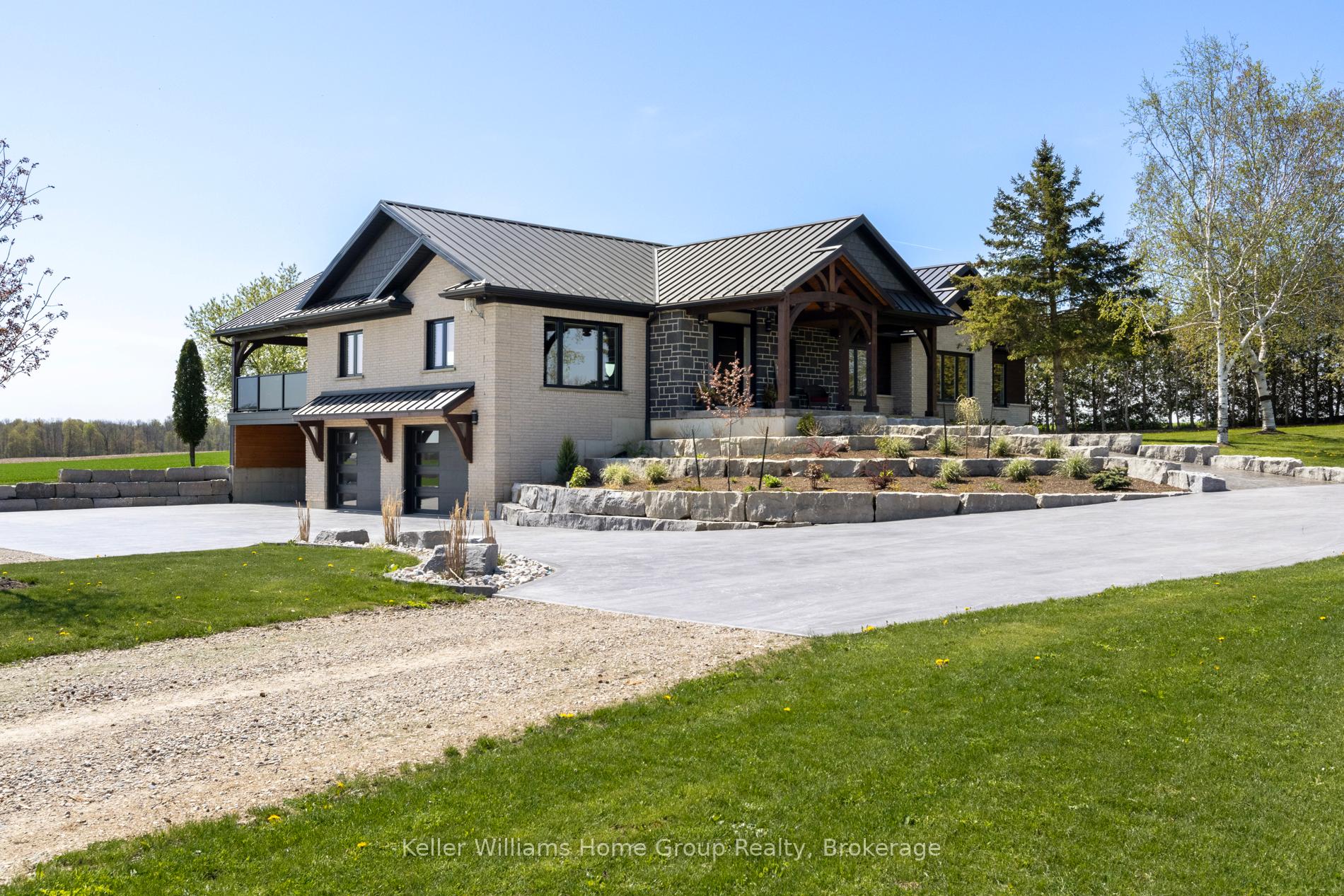 Photo 2 of 6817 Wellington 9 Road, Mapleton, Rural Mapleton — HOMEH