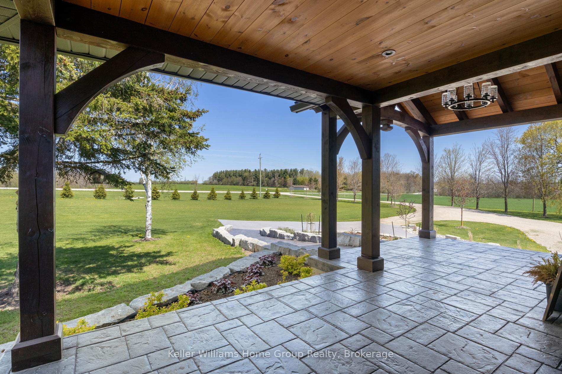 Photo 6 of 6817 Wellington 9 Road, Mapleton, Rural Mapleton — HOMEH