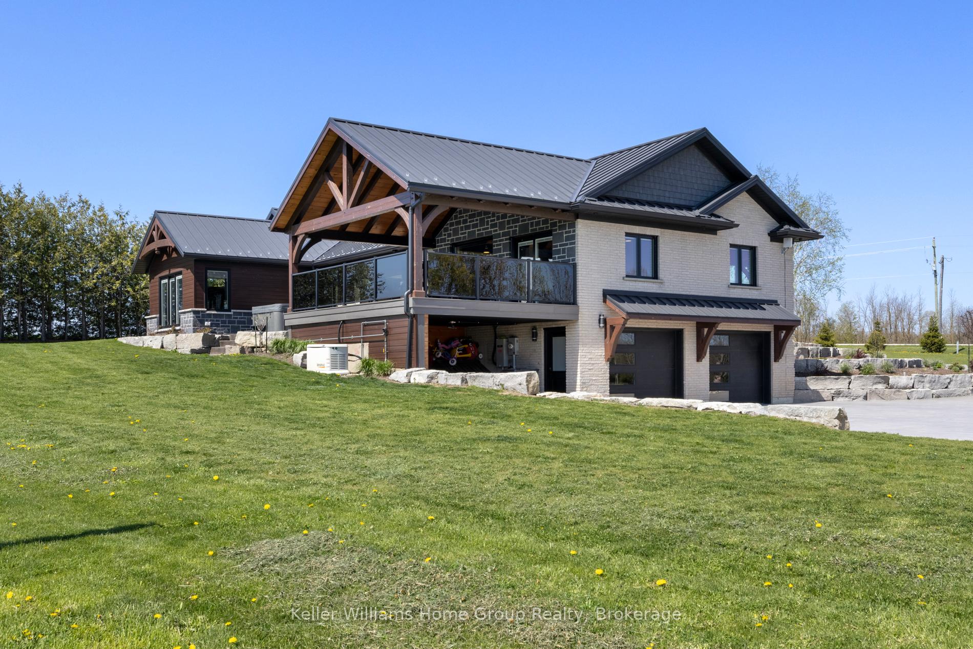 Photo 12 of 6817 Wellington 9 Road, Mapleton, Rural Mapleton — HOMEH