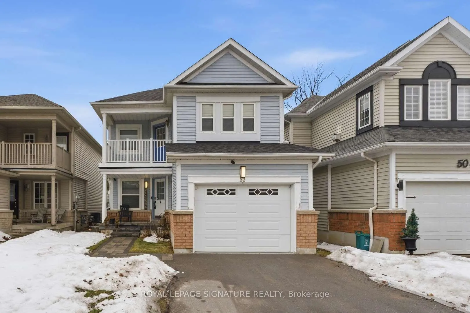 Photo 1 of 52 Seaboard Gate, Whitby, Port Whitby — HOMEH