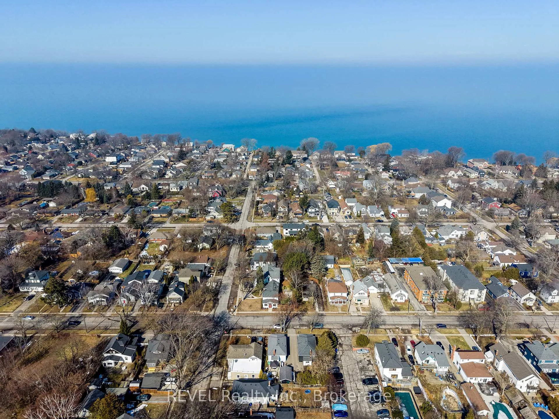 Photo 40 of 165 Main Street, St. Catharines, Port Dalhousie — HOMEH