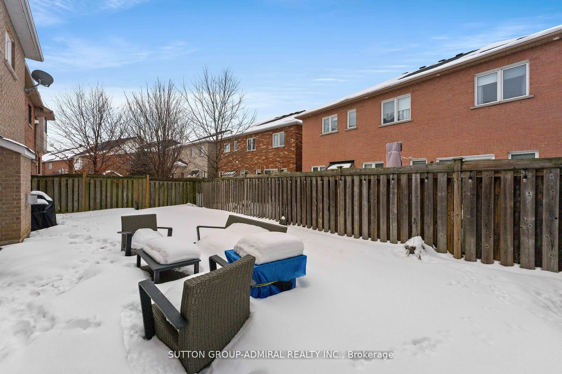 Photo 43 of 76 Cezanne Trail, Vaughan, Patterson — HOMEH