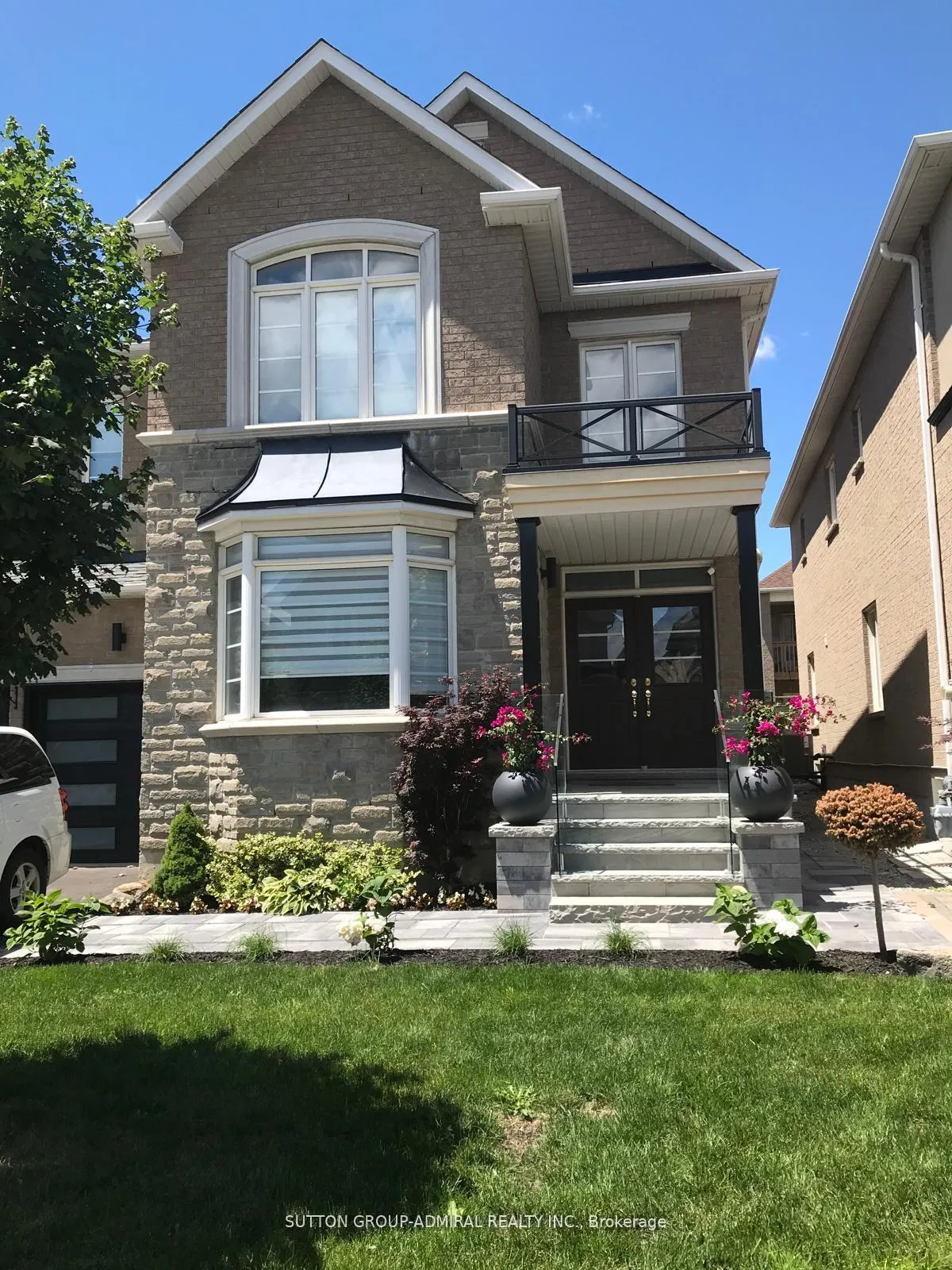 Photo 45 of 76 Cezanne Trail, Vaughan, Patterson — HOMEH
