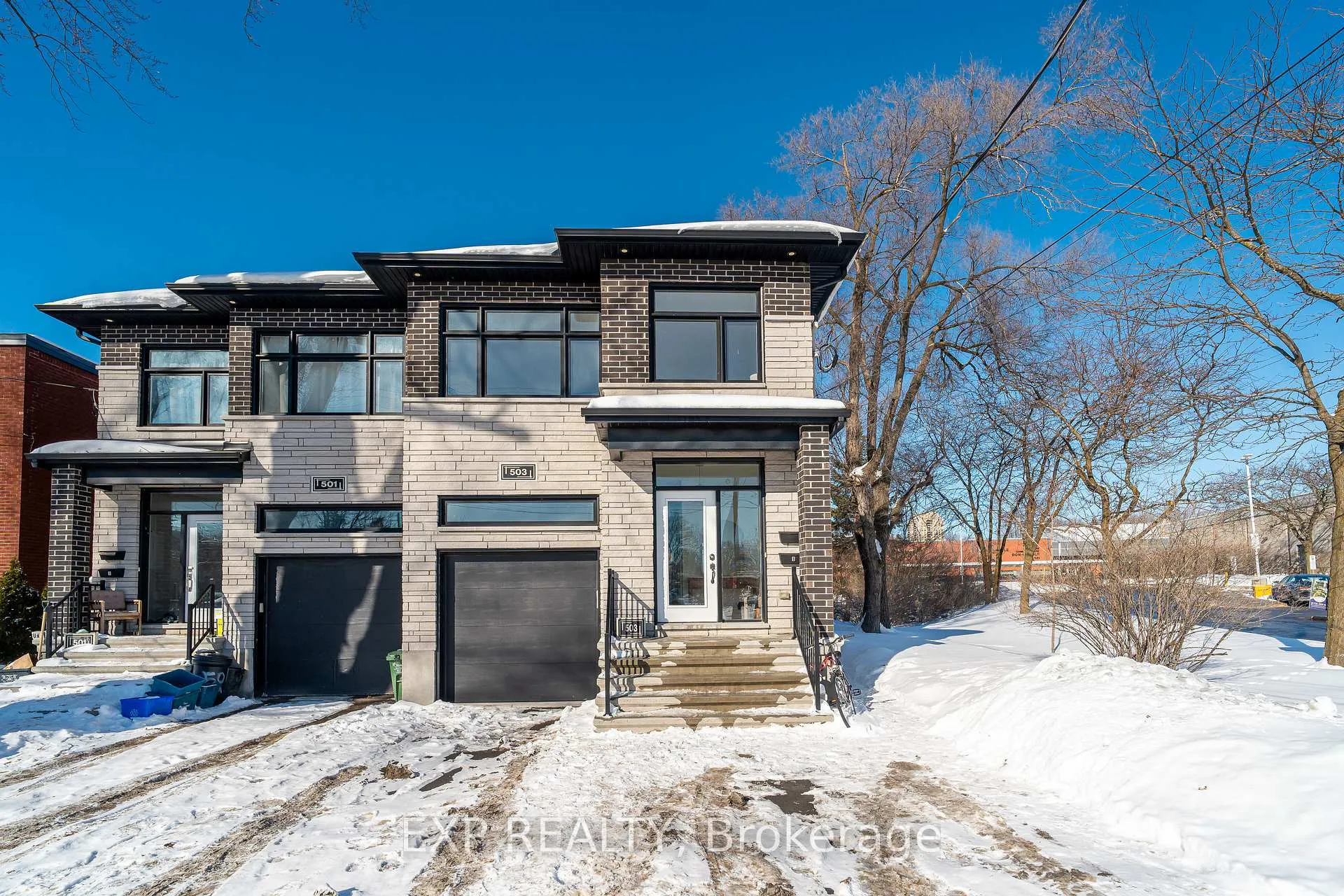 Photo 1 of 503 Cote Street, Ottawa, Overbrook/Castle Heights — HOMEH