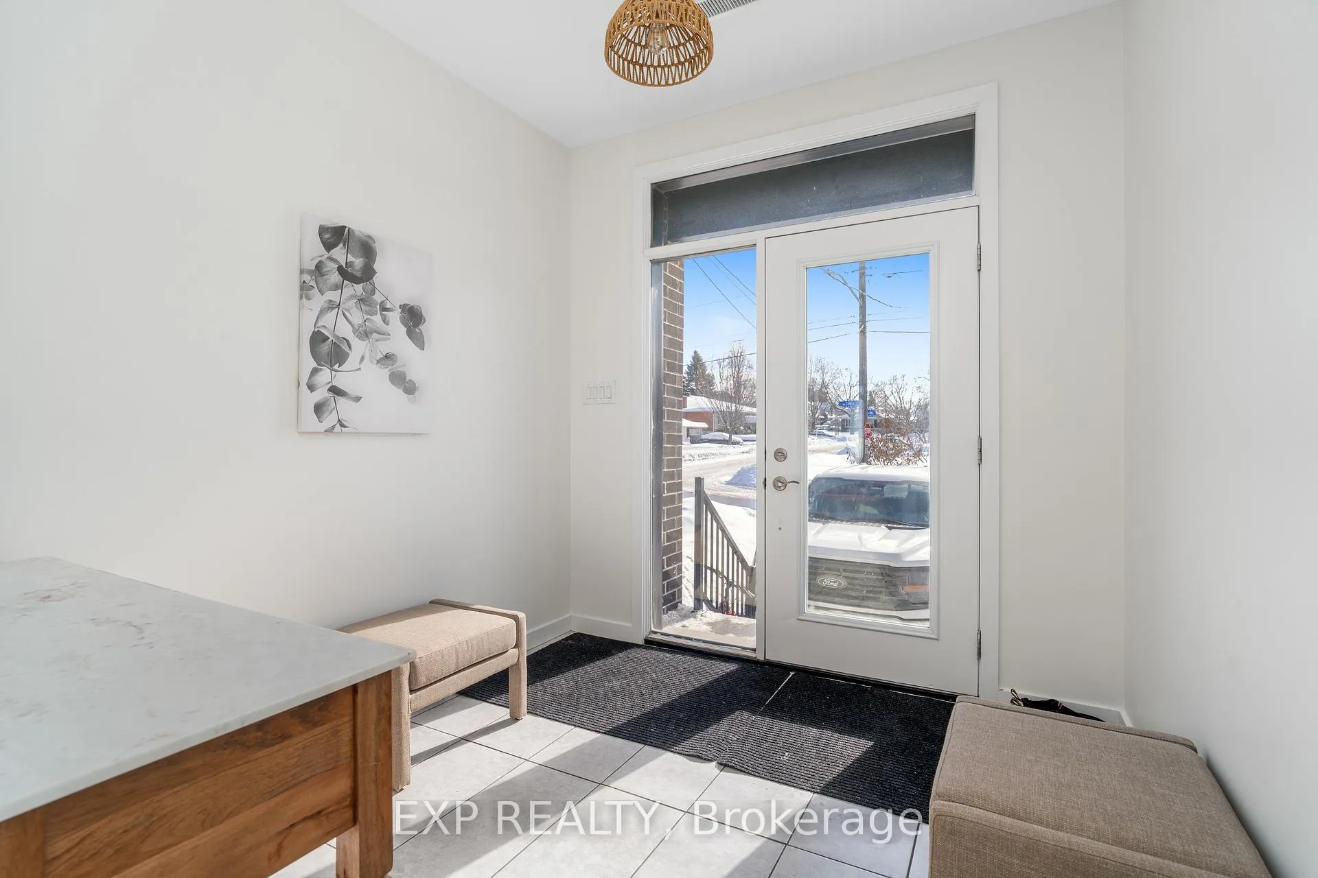 Photo 2 of 503 Cote Street, Ottawa, Overbrook/Castle Heights — HOMEH
