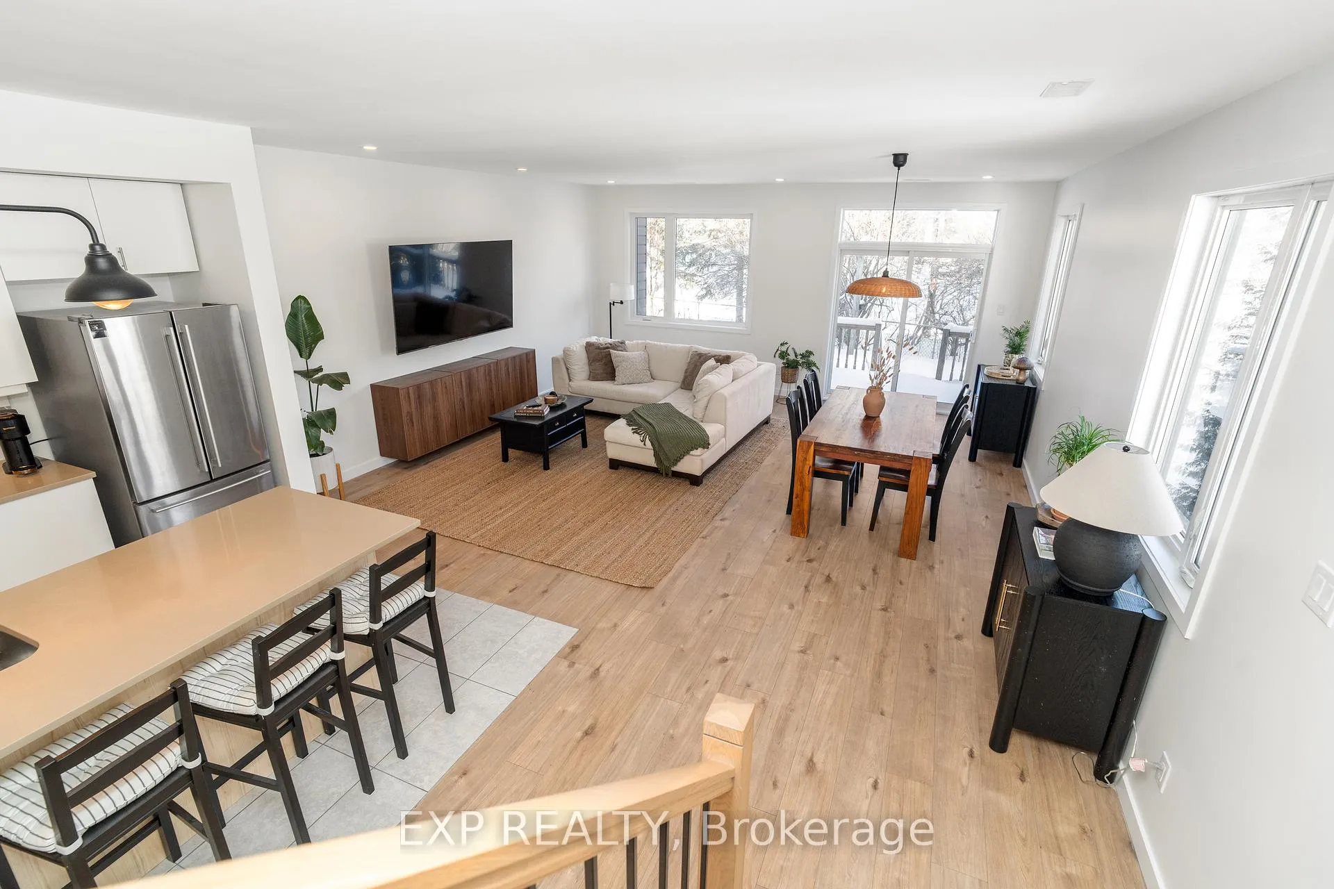 Photo 5 of 503 Cote Street, Ottawa, Overbrook/Castle Heights — HOMEH
