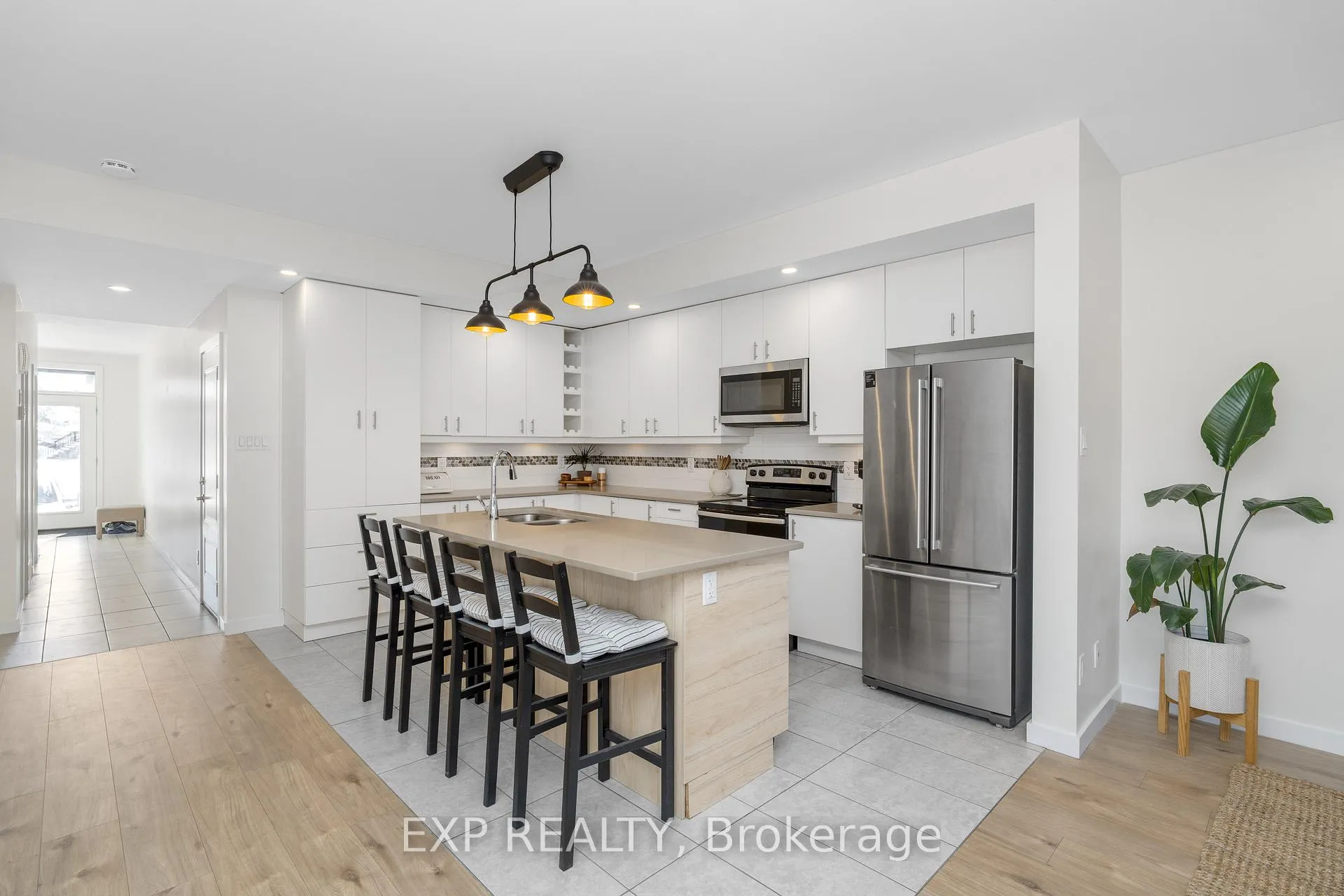 Photo 6 of 503 Cote Street, Ottawa, Overbrook/Castle Heights — HOMEH