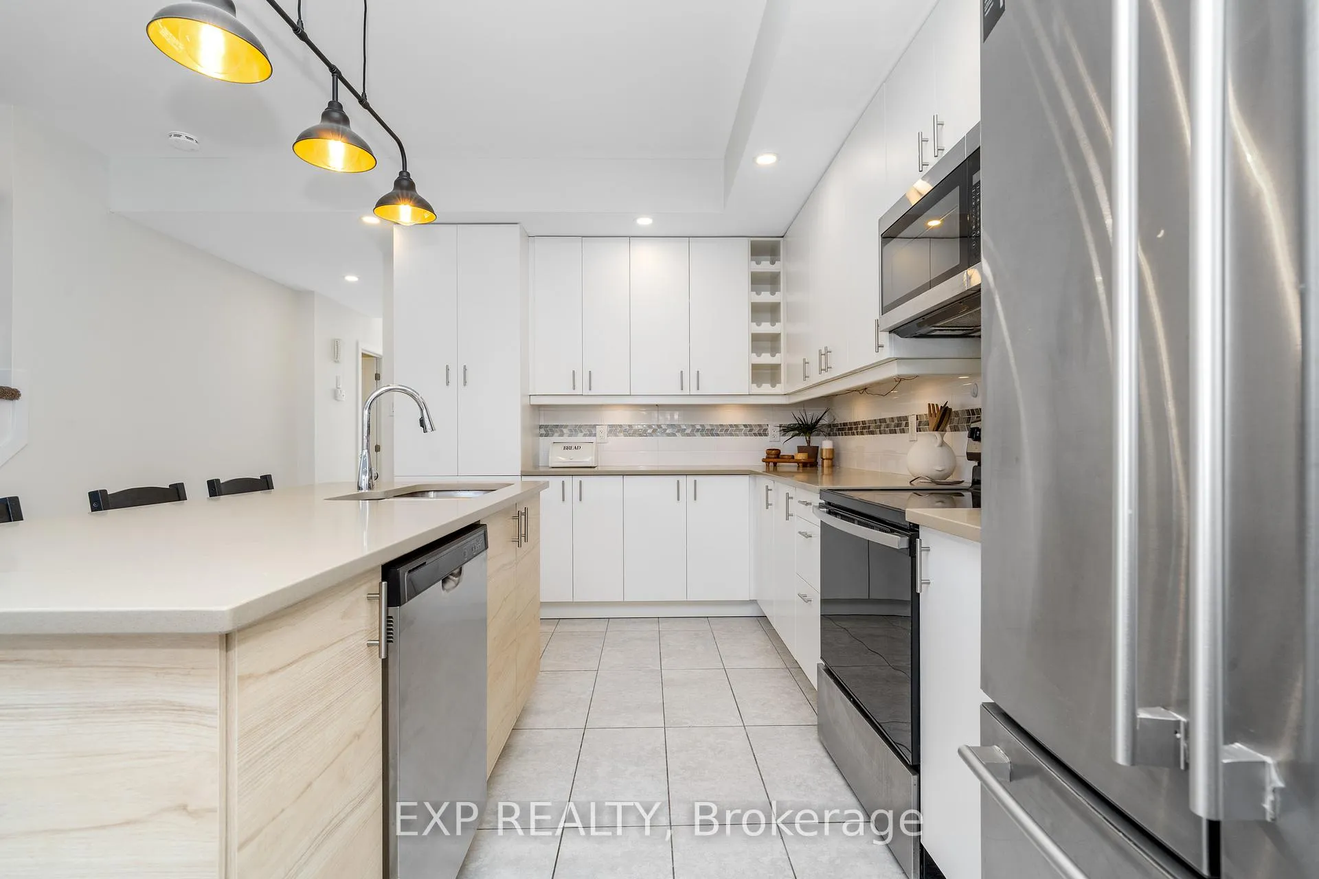 Photo 7 of 503 Cote Street, Ottawa, Overbrook/Castle Heights — HOMEH