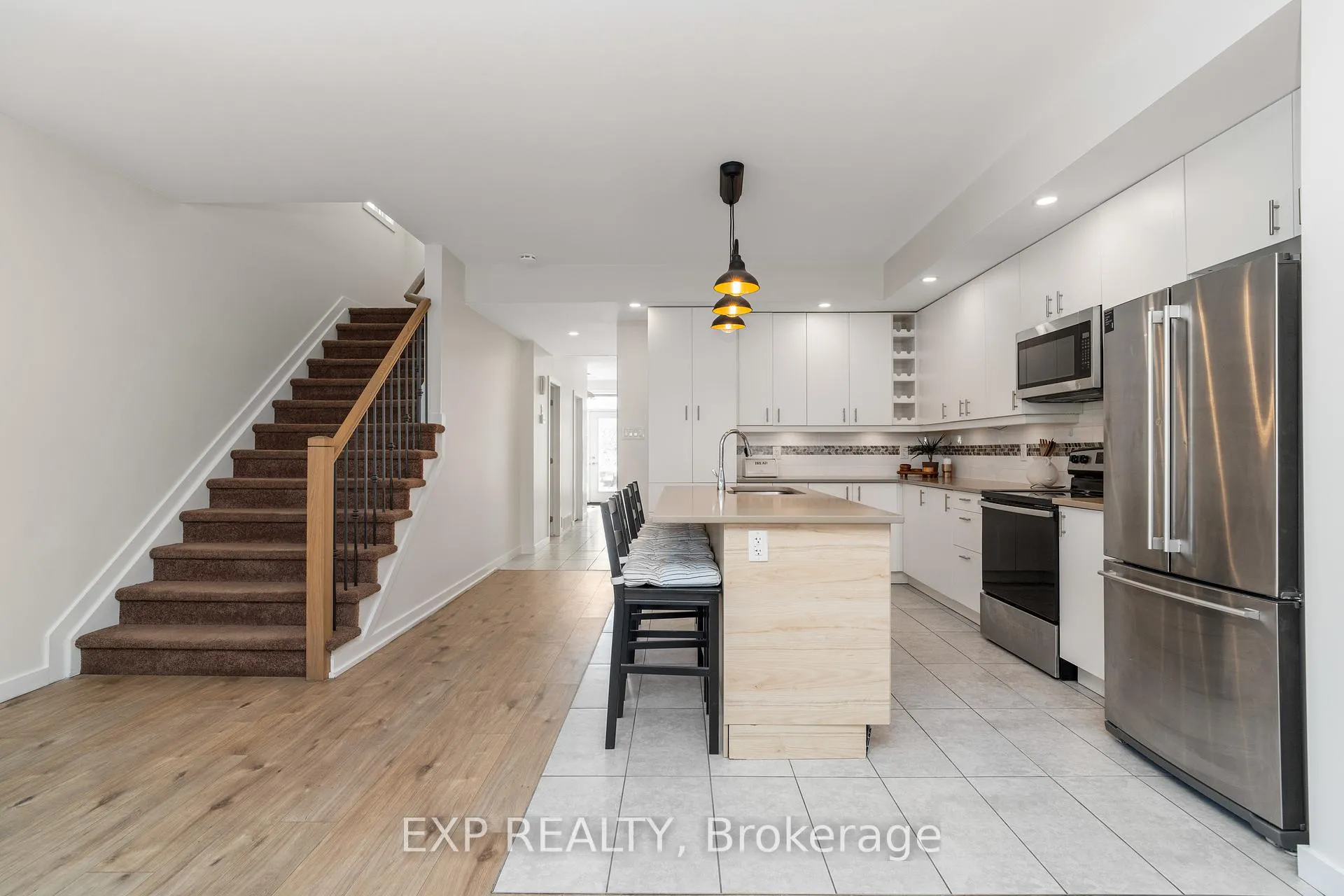 Photo 13 of 503 Cote Street, Ottawa, Overbrook/Castle Heights — HOMEH