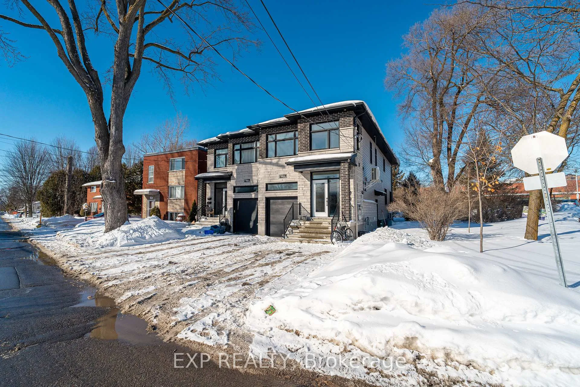 Photo 33 of 503 Cote Street, Ottawa, Overbrook/Castle Heights — HOMEH