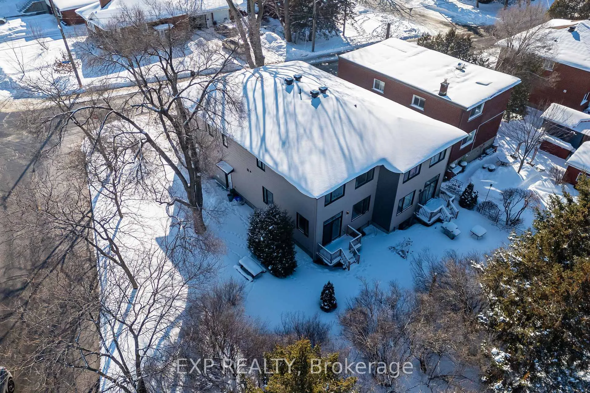 Photo 34 of 503 Cote Street, Ottawa, Overbrook/Castle Heights — HOMEH