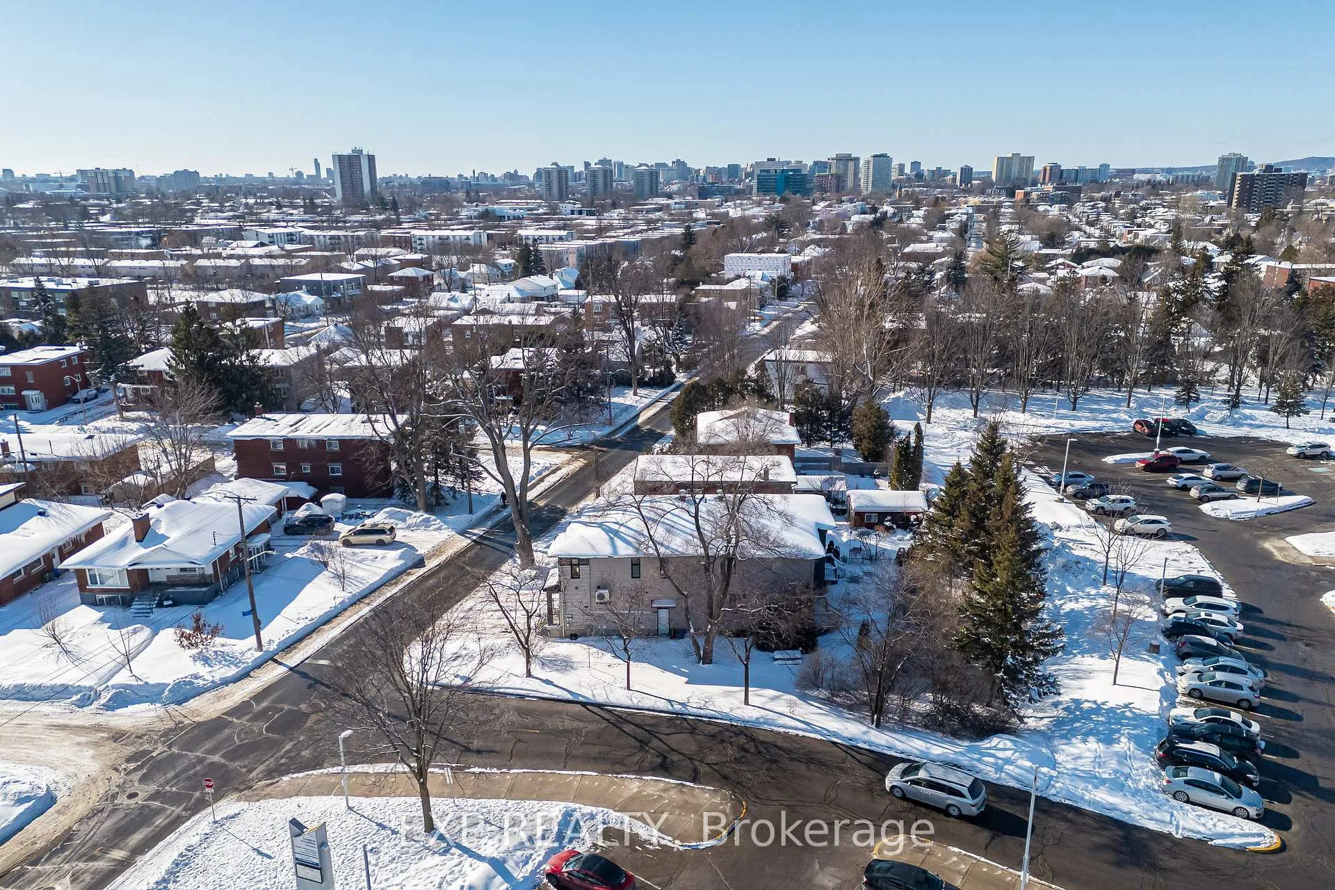 Photo 35 of 503 Cote Street, Ottawa, Overbrook/Castle Heights — HOMEH