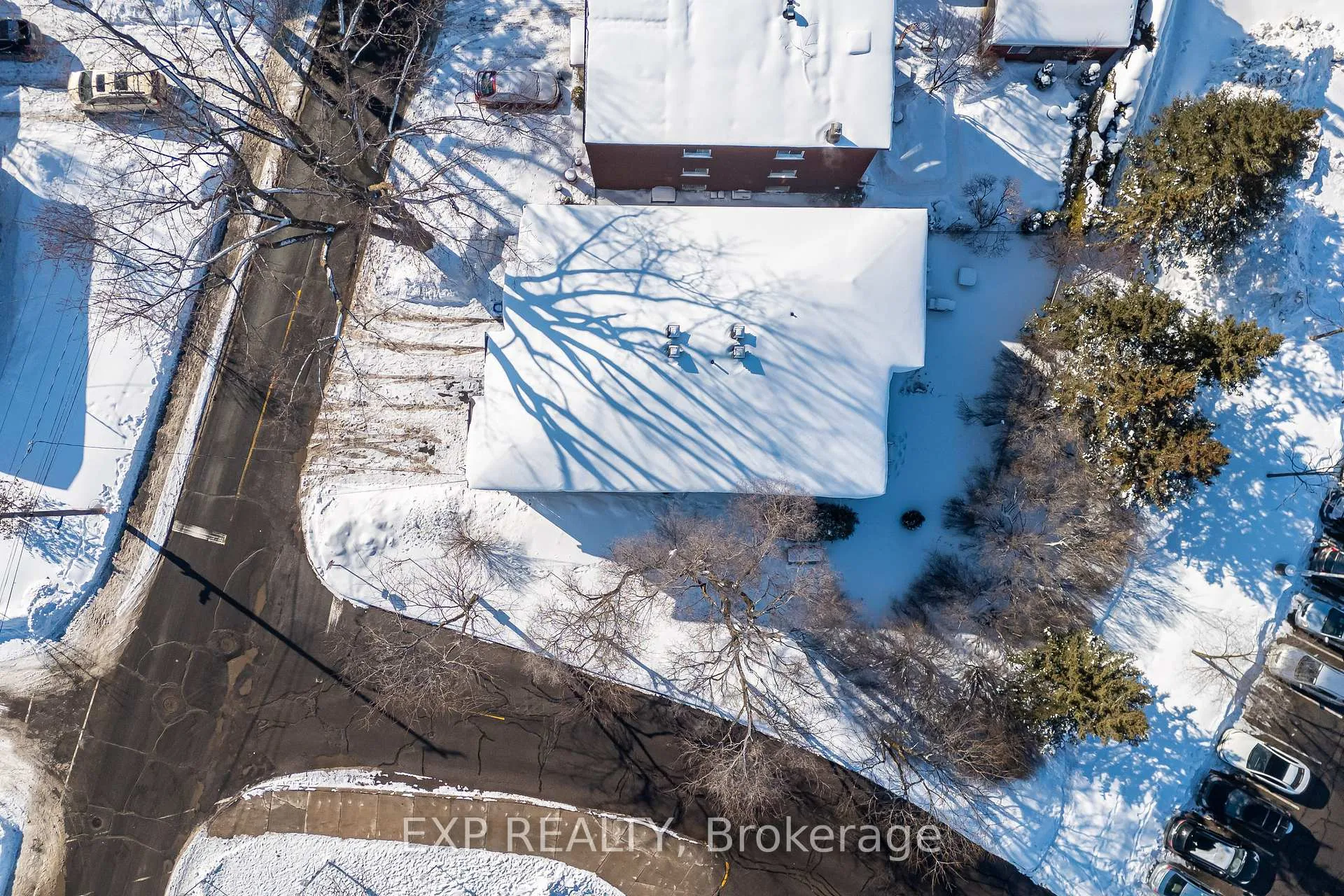 Photo 36 of 503 Cote Street, Ottawa, Overbrook/Castle Heights — HOMEH
