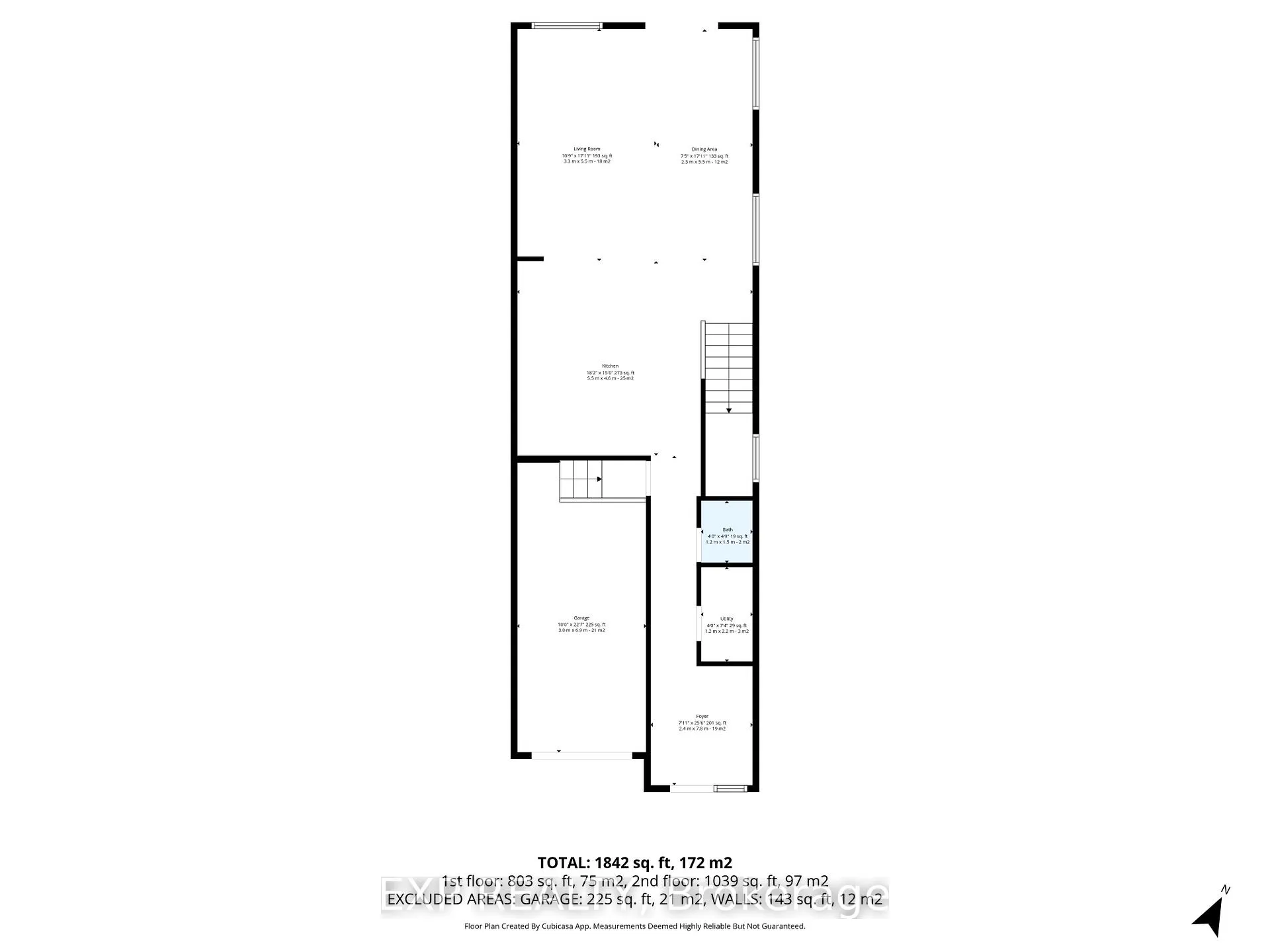 Photo 37 of 503 Cote Street, Ottawa, Overbrook/Castle Heights — HOMEH