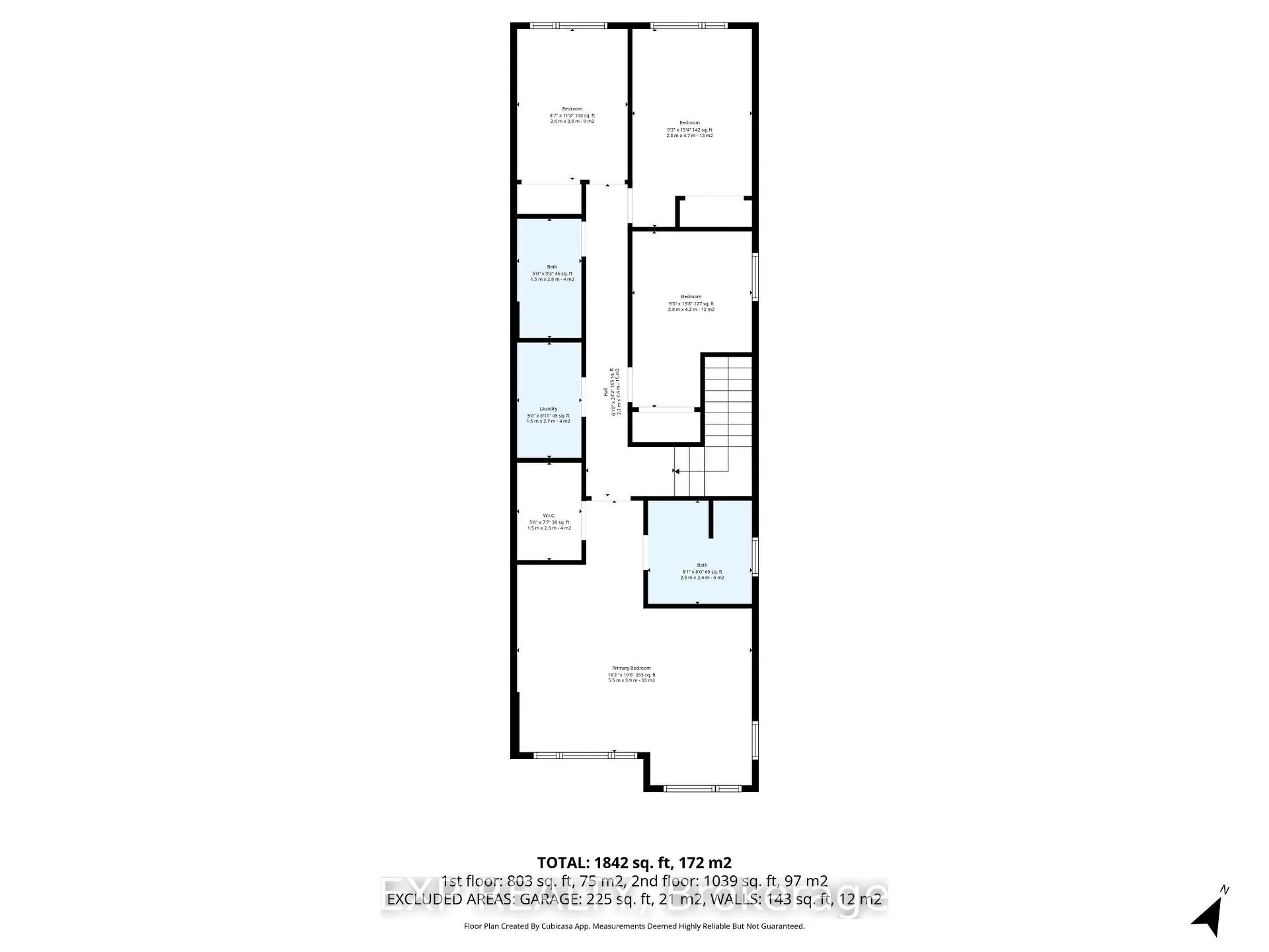 Photo 38 of 503 Cote Street, Ottawa, Overbrook/Castle Heights — HOMEH