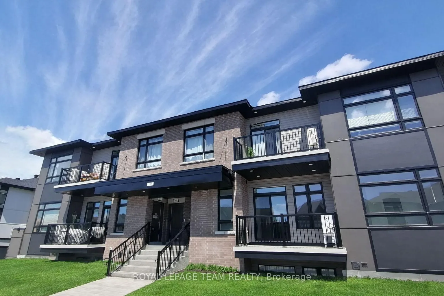 Photo 1 of Unit I, 380 Rolling Meadows Crescent, Ottawa, Mer Bleue/Bradley Estates/Anderson Park — HOMEH