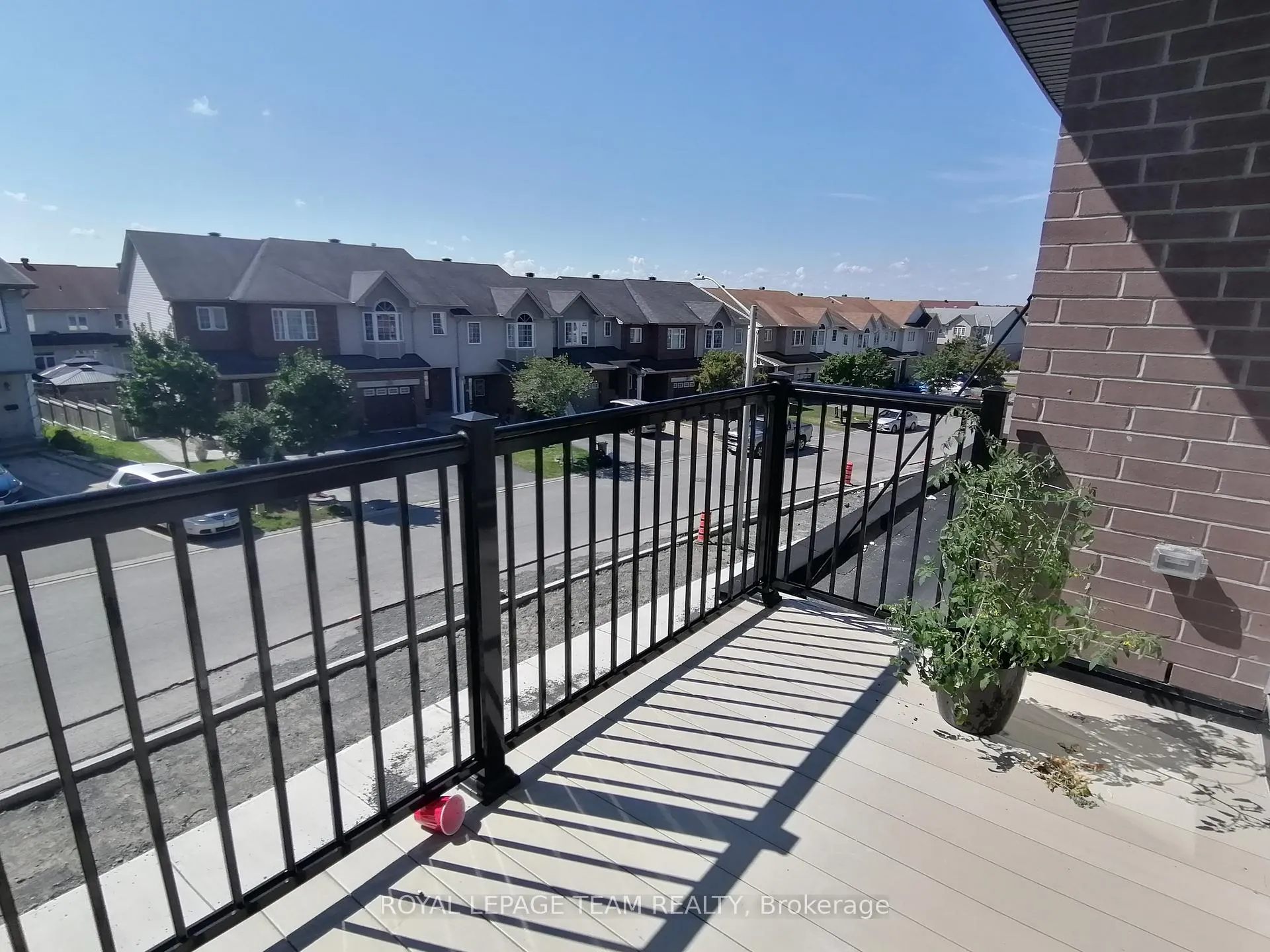 Photo 11 of Unit I, 380 Rolling Meadows Crescent, Ottawa, Mer Bleue/Bradley Estates/Anderson Park — HOMEH
