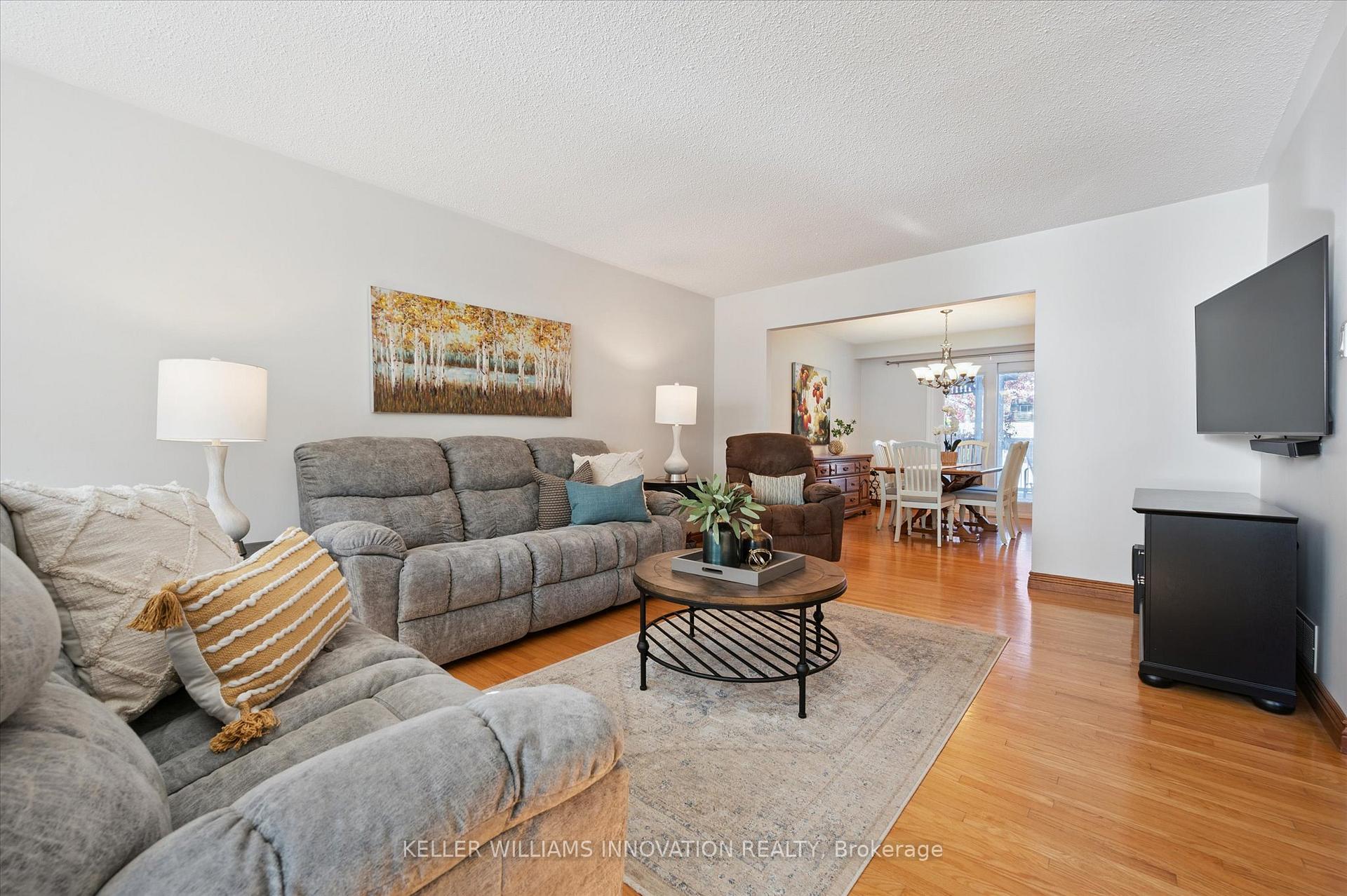 Photo 5 of 153 Forestwood Drive, Kitchener — HOMEH
