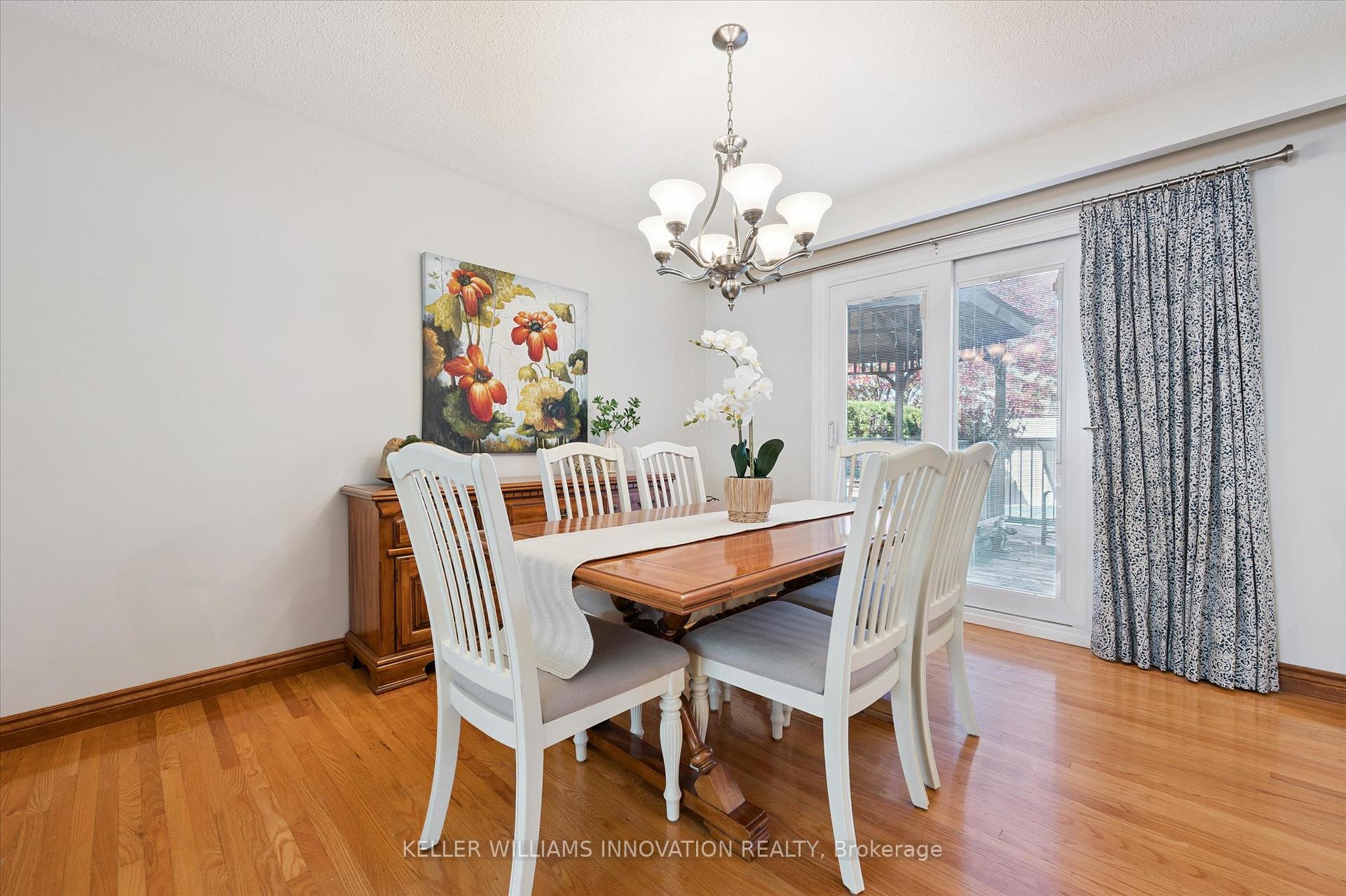 Photo 6 of 153 Forestwood Drive, Kitchener — HOMEH