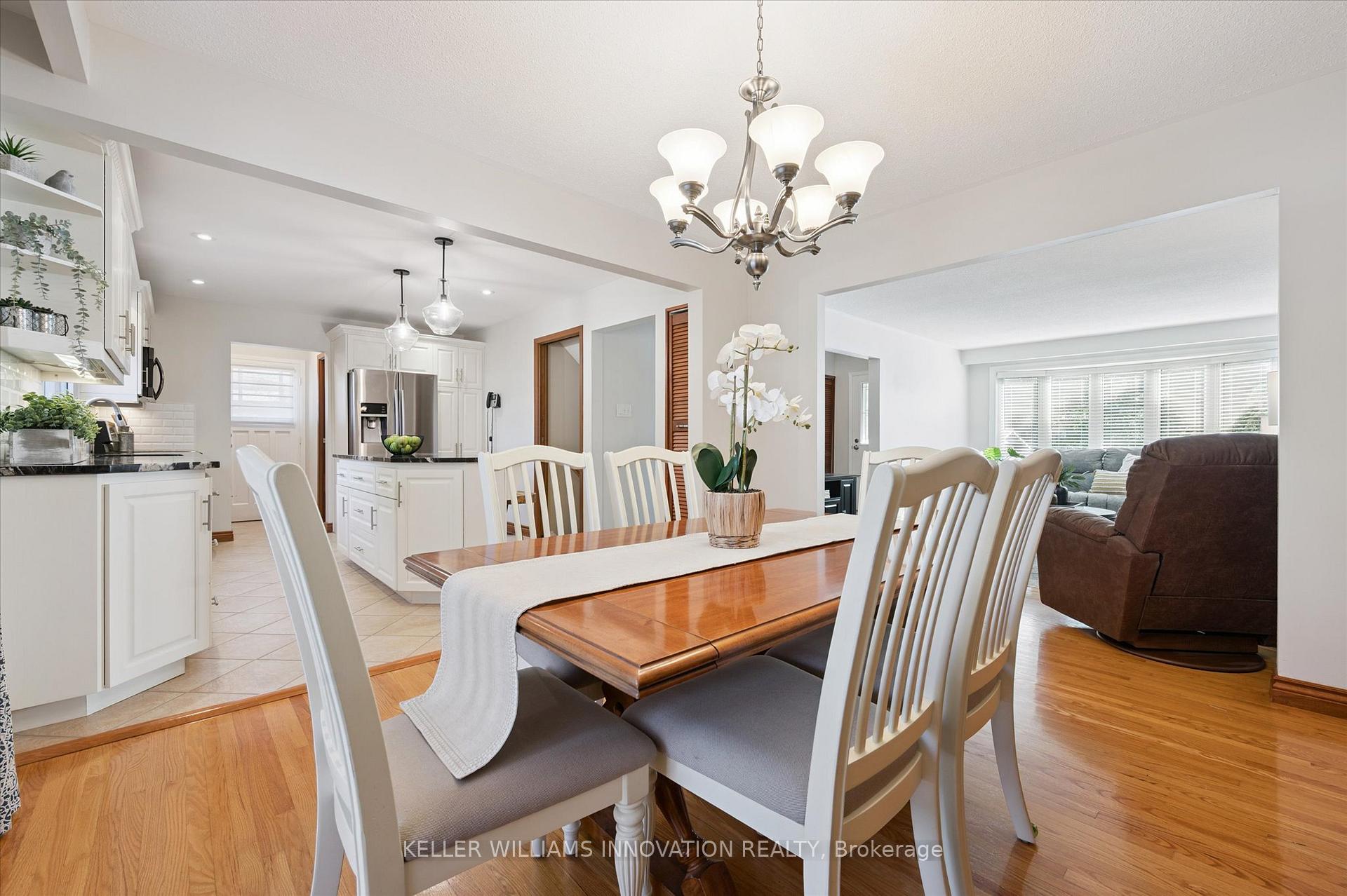 Photo 7 of 153 Forestwood Drive, Kitchener — HOMEH
