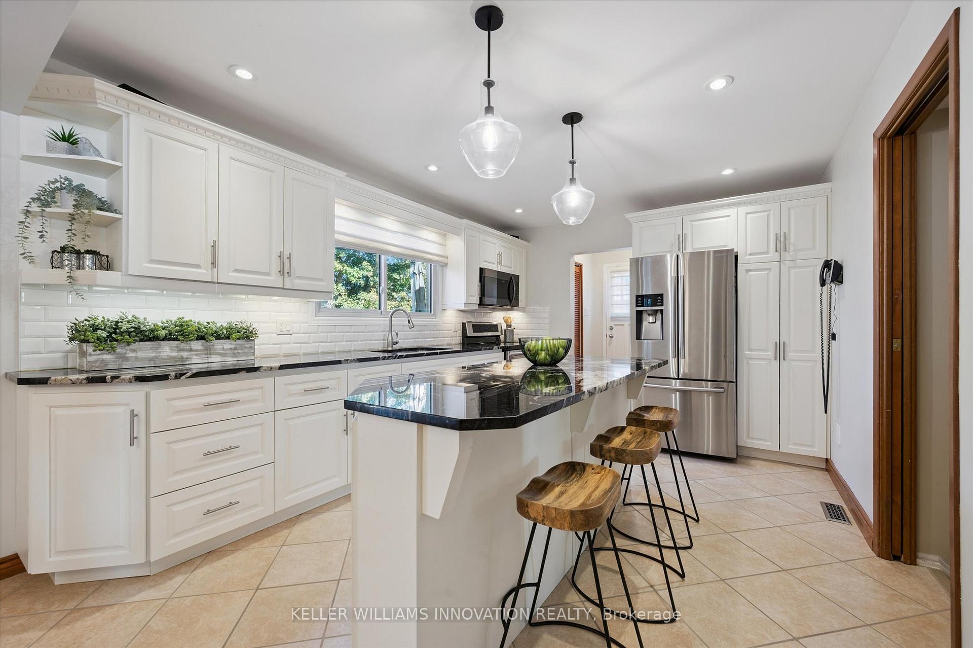 Photo 8 of 153 Forestwood Drive, Kitchener — HOMEH