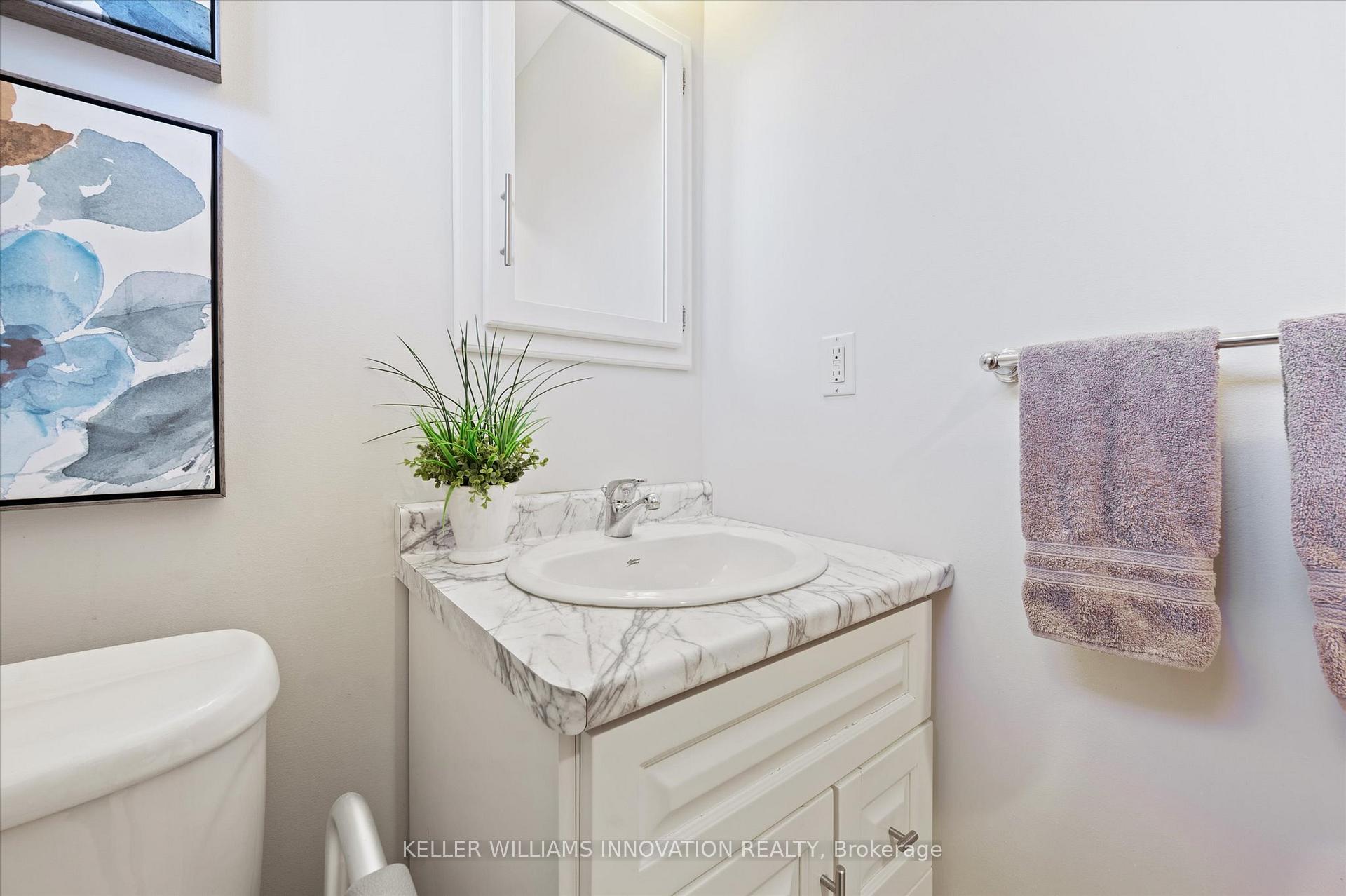Photo 13 of 153 Forestwood Drive, Kitchener — HOMEH