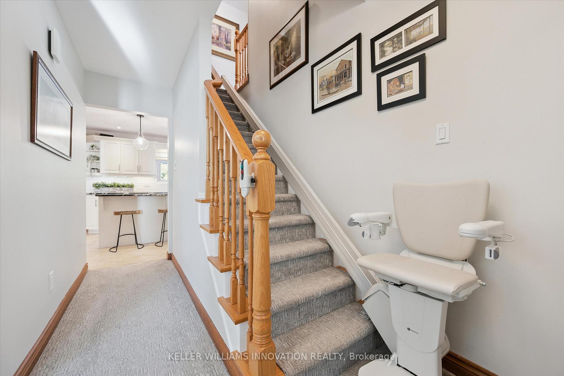 Photo 14 of 153 Forestwood Drive, Kitchener — HOMEH