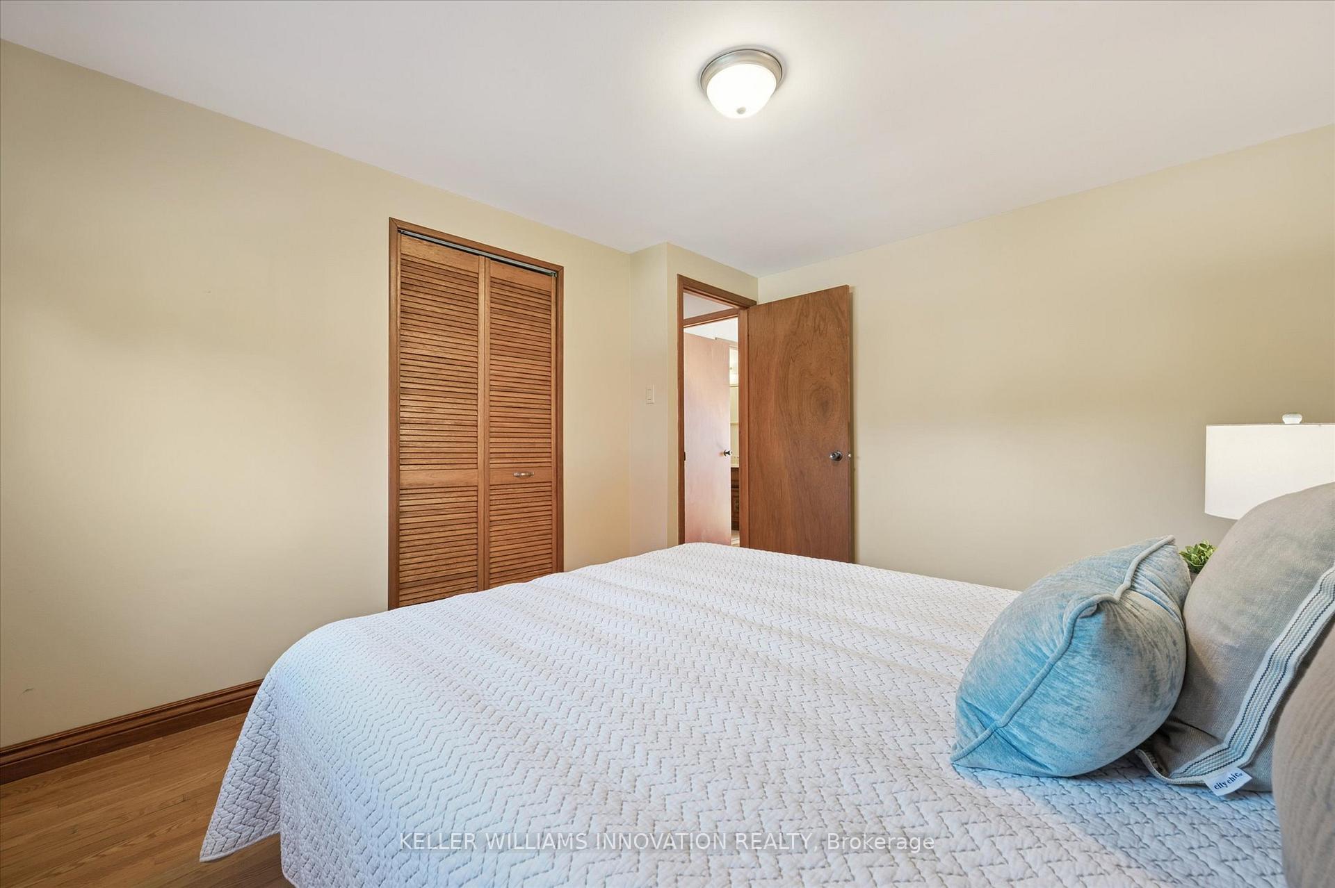 Photo 16 of 153 Forestwood Drive, Kitchener — HOMEH